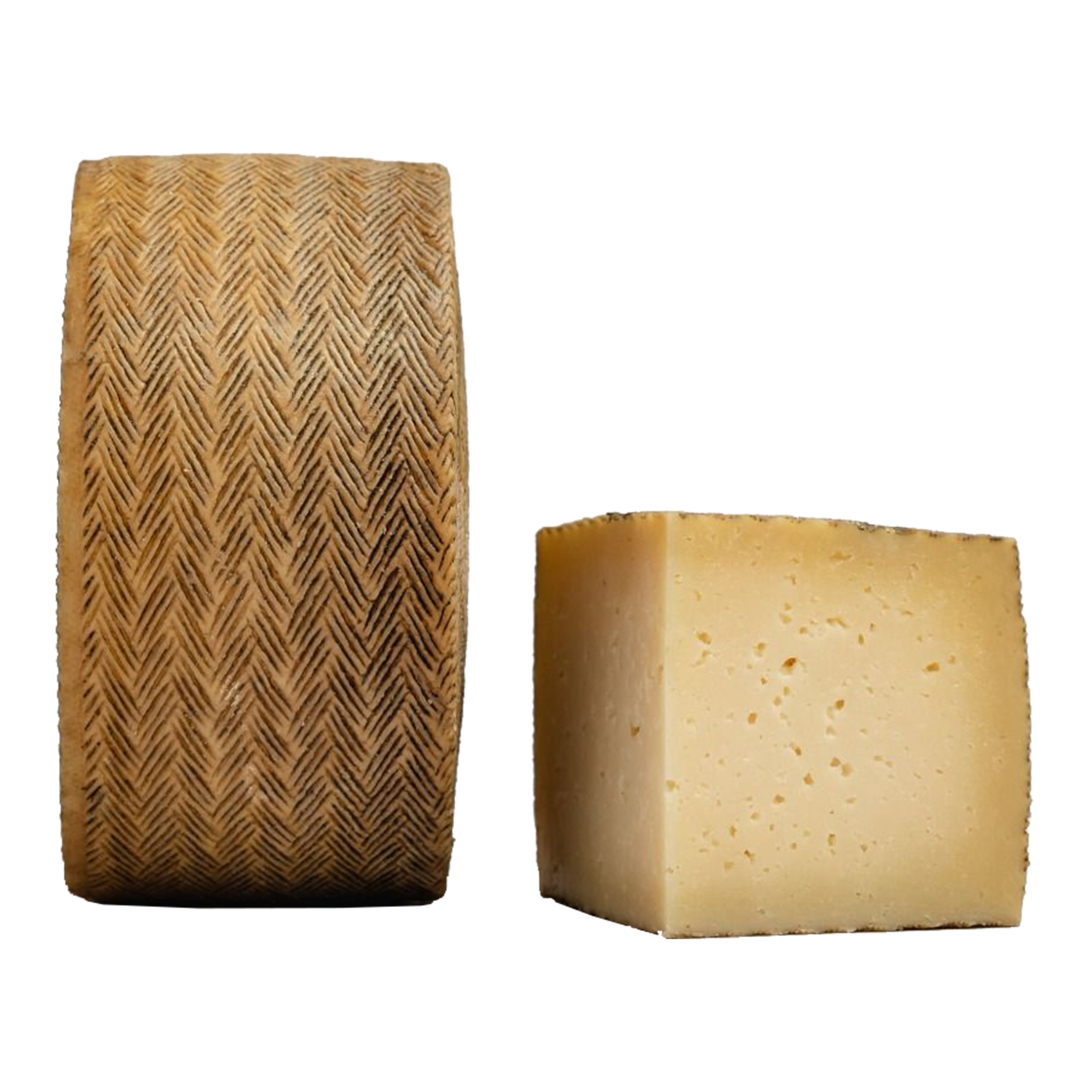 Manchego DOP Curado 3 kg