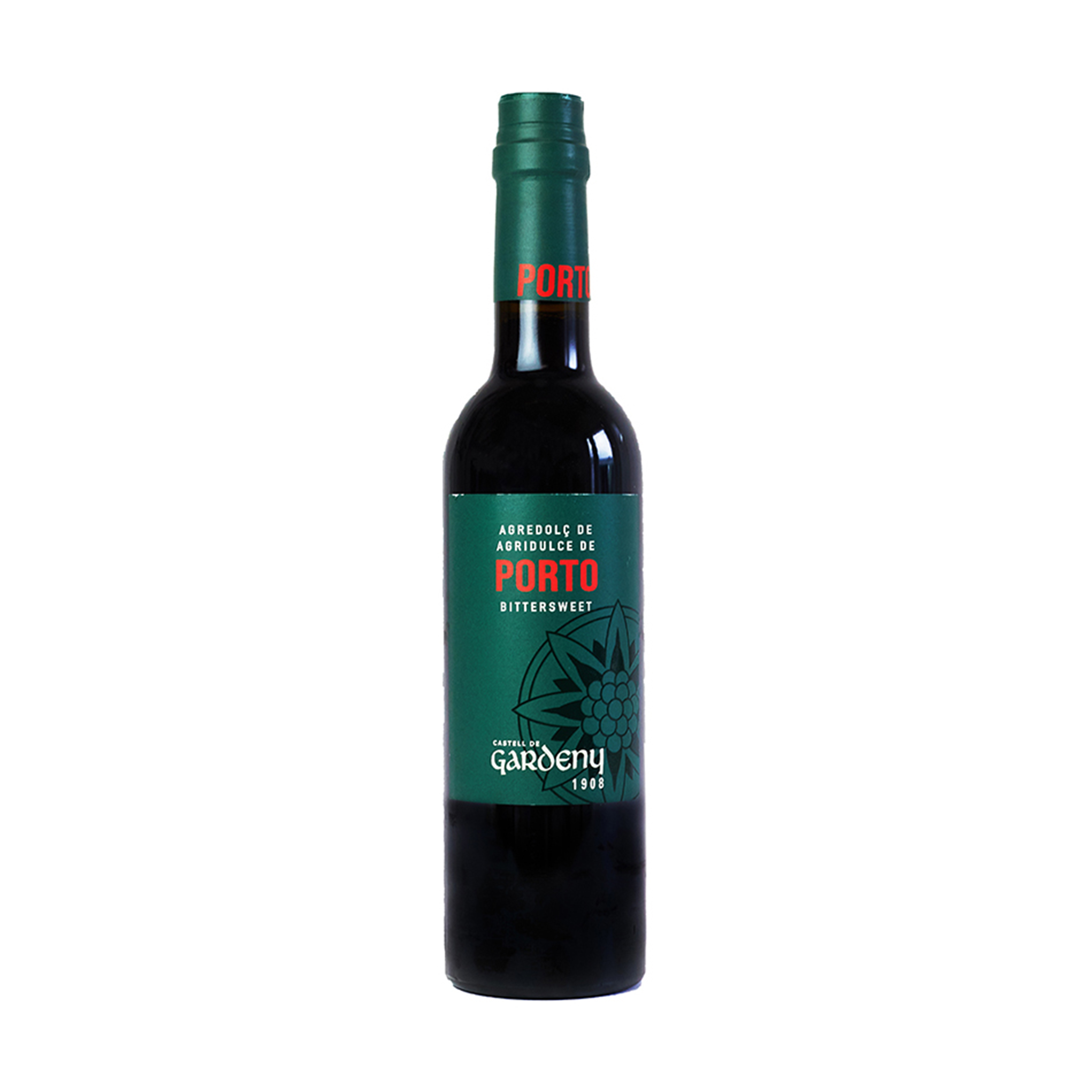 Gardeny portvinseddike 375 ml