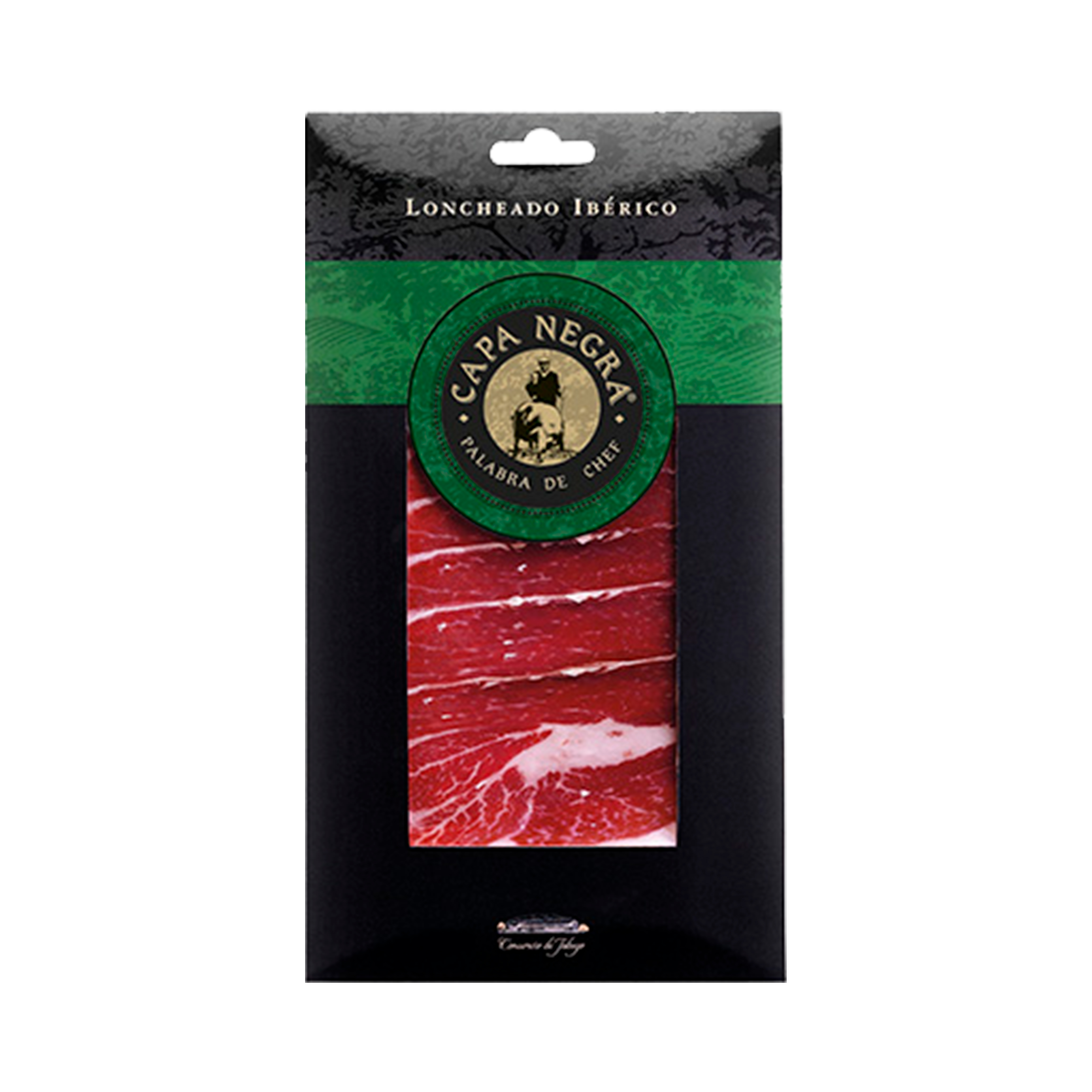 Paleta Cebo de Campo Ibérico 80 g