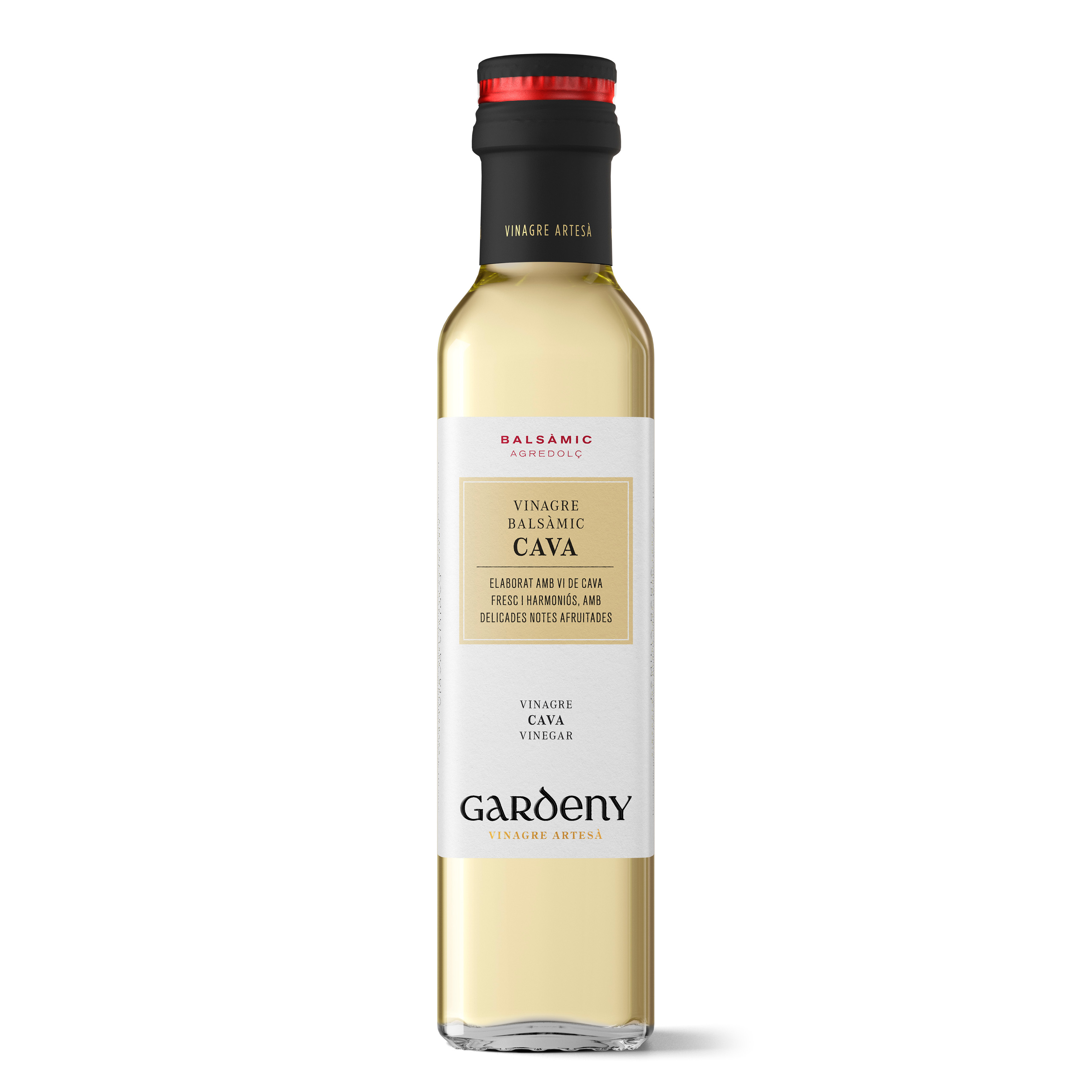 Gardeny Cava vineddike 250 ml