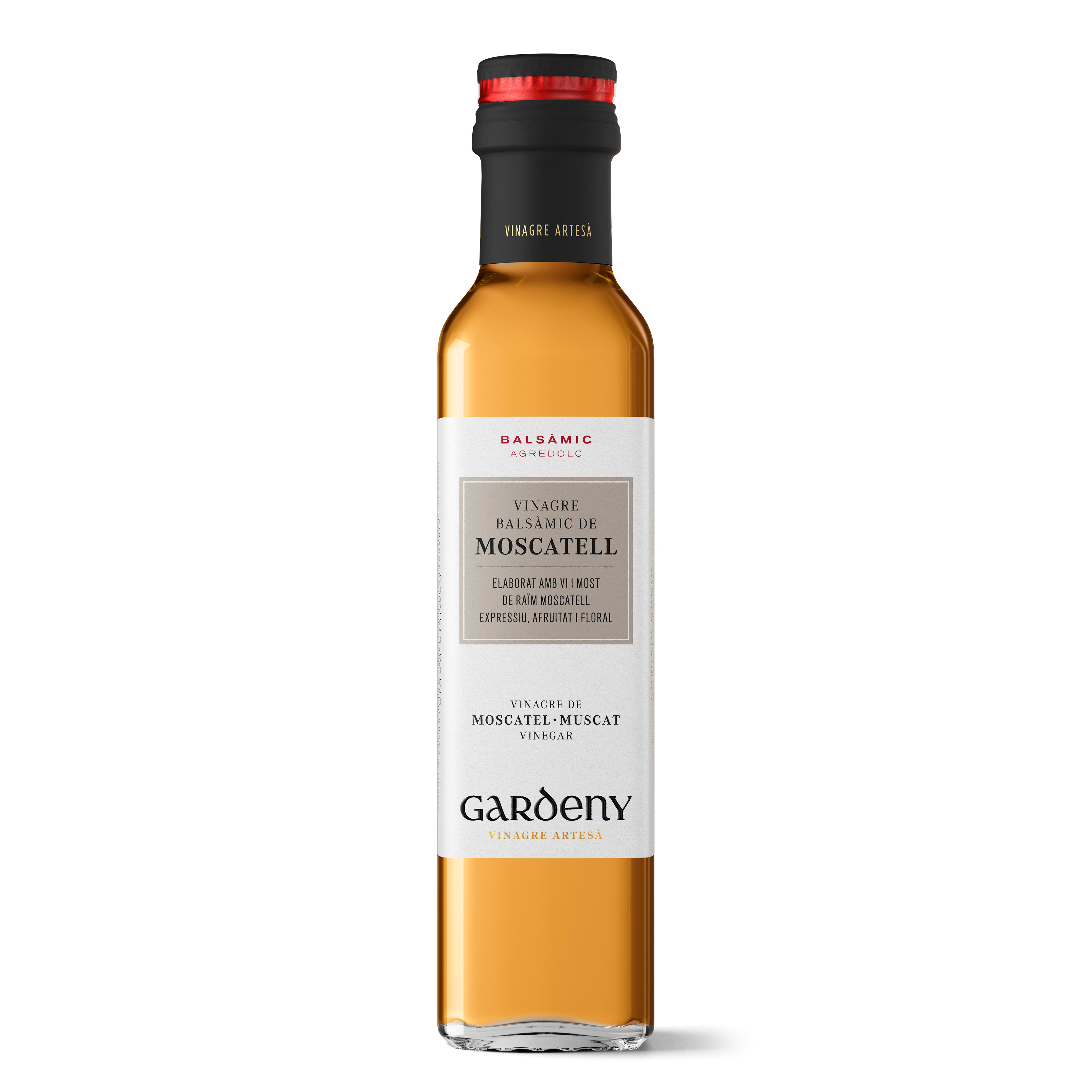 Gardeny Moscatel vineddike 250 ml