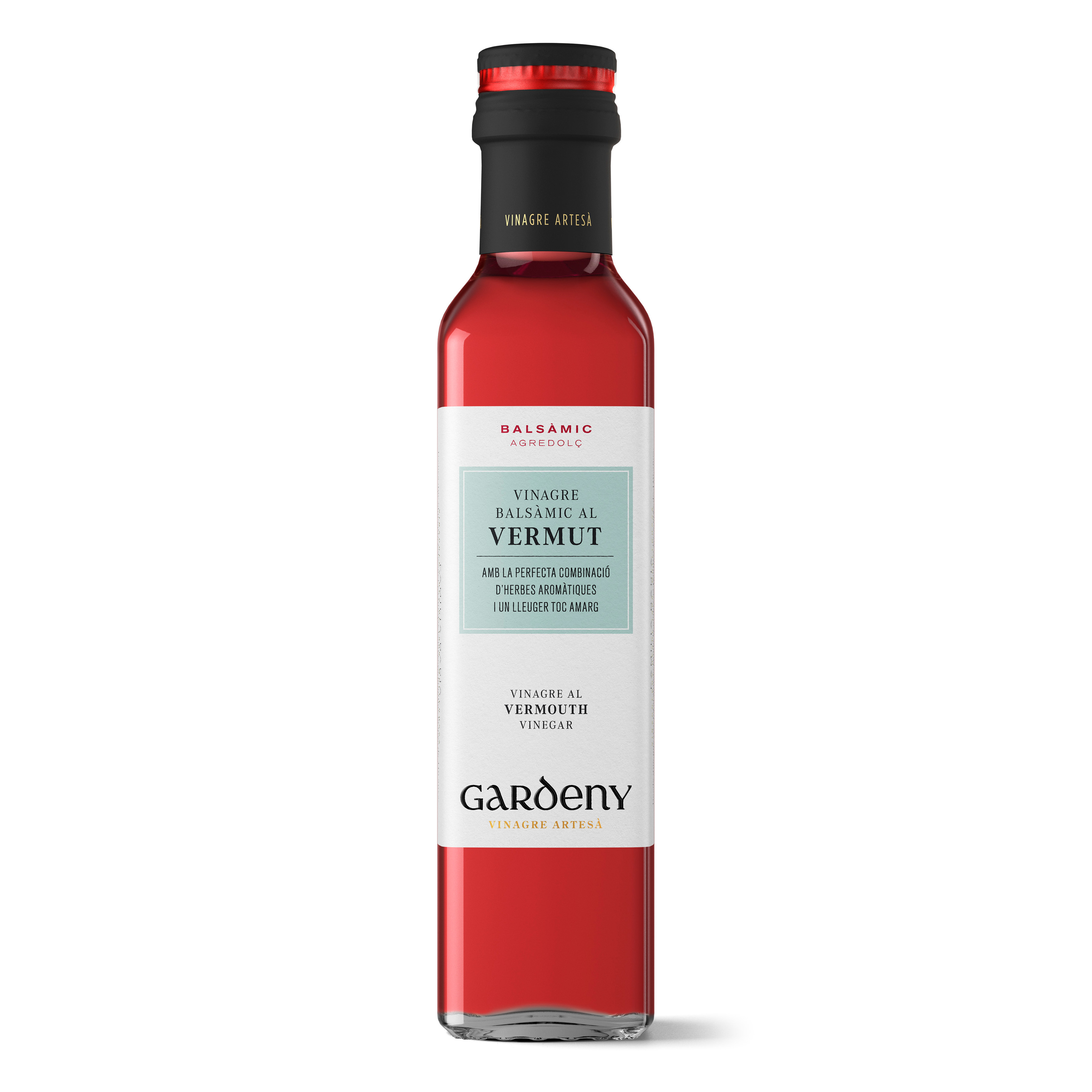 Gardeny Vermouth vineddike 250 ml