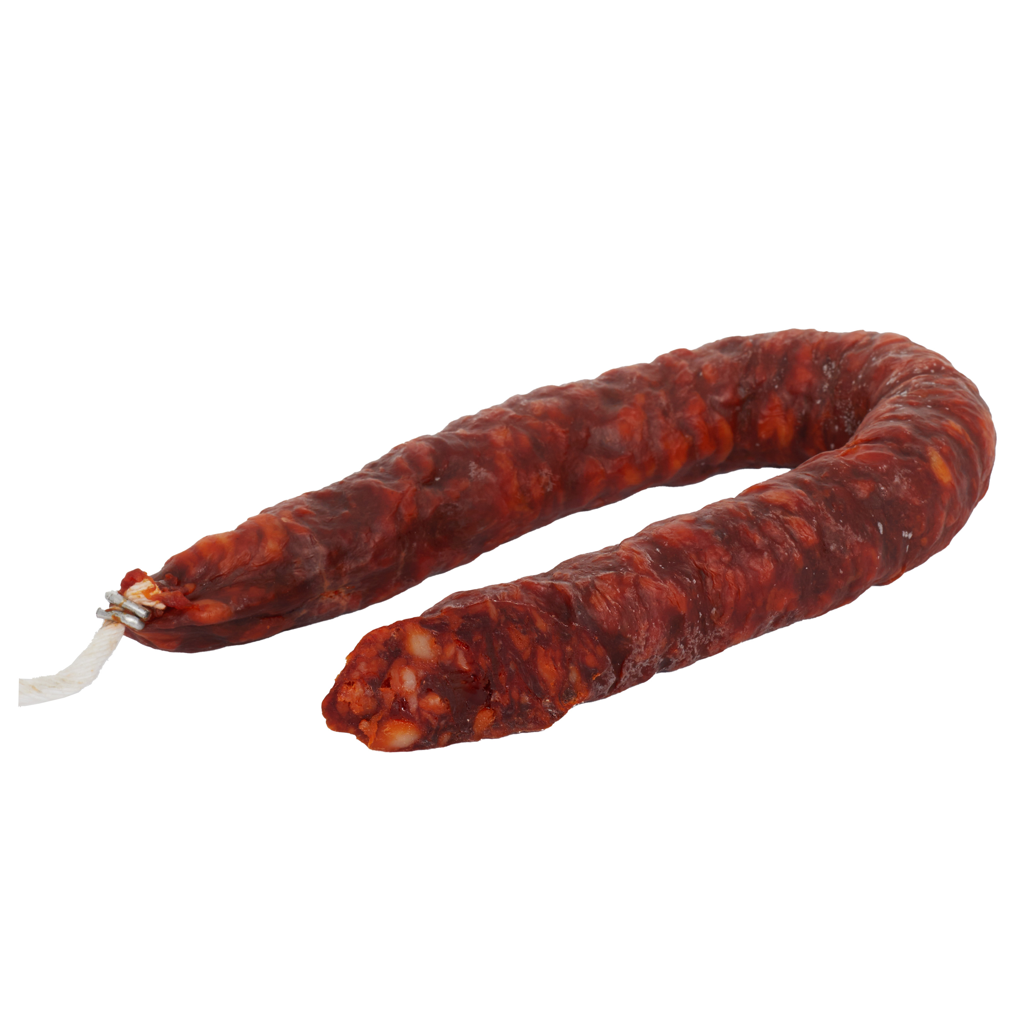Chorizo Sarta Dulce 225 g