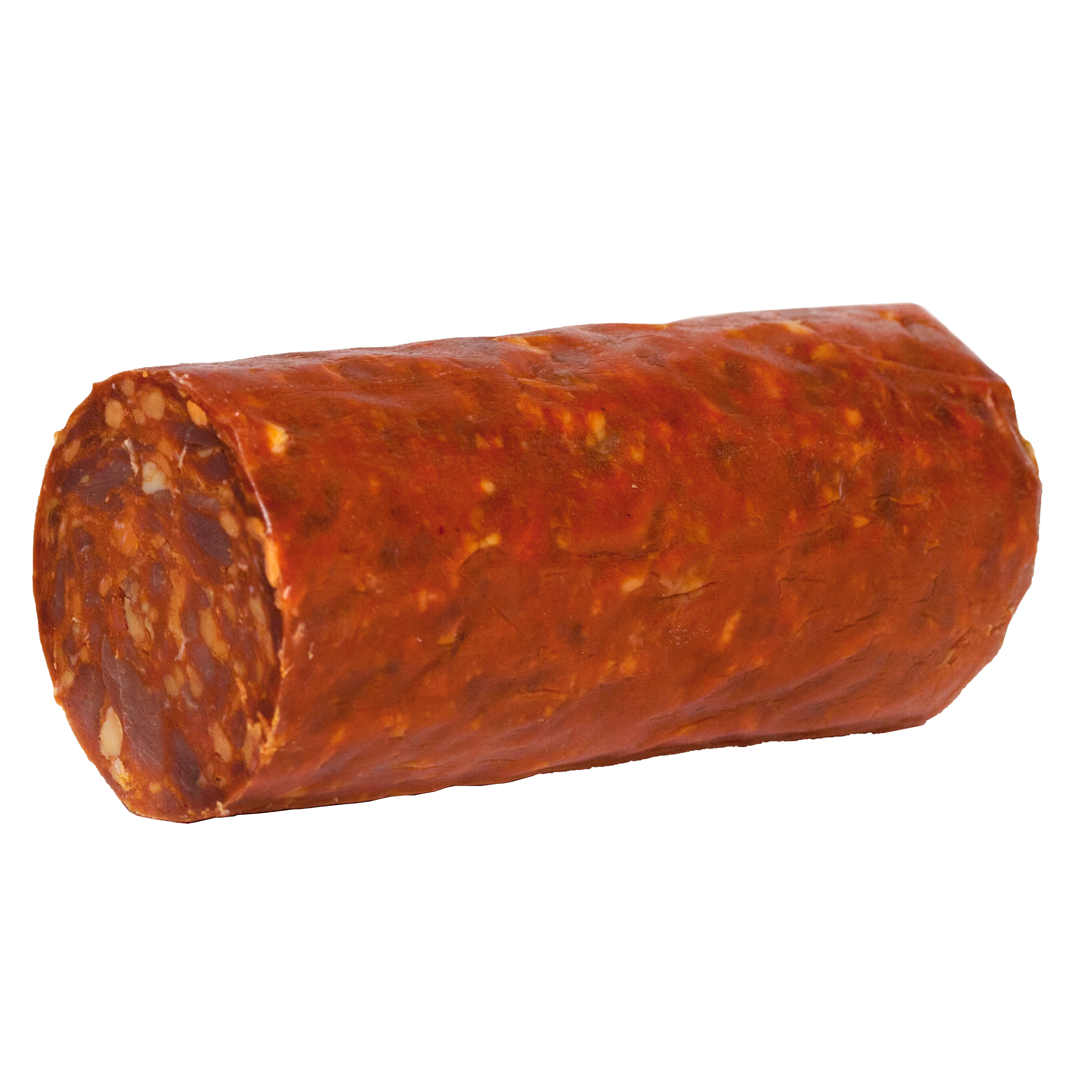 Chorizo af kalkun 2 kg