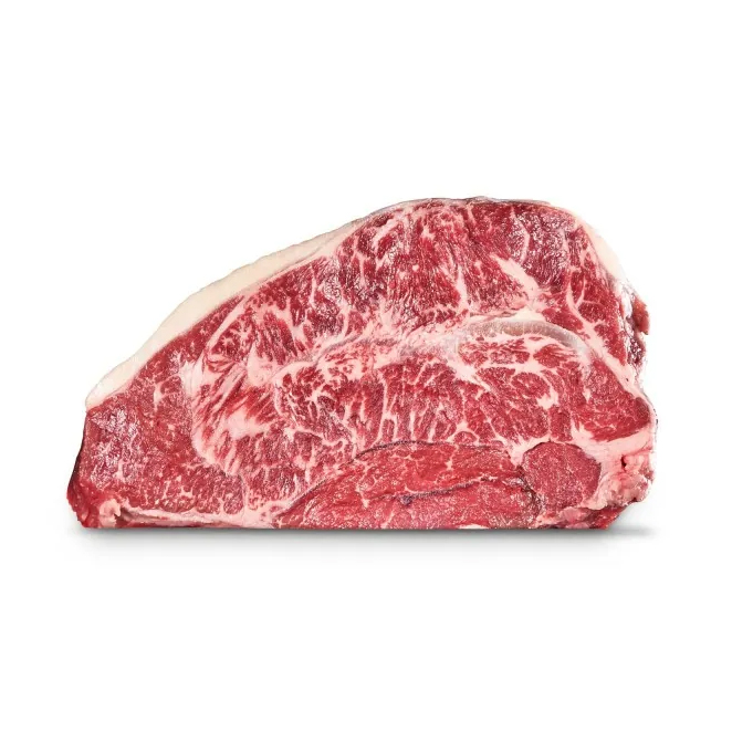 Flat Iron Steak af Wagyu 200g  