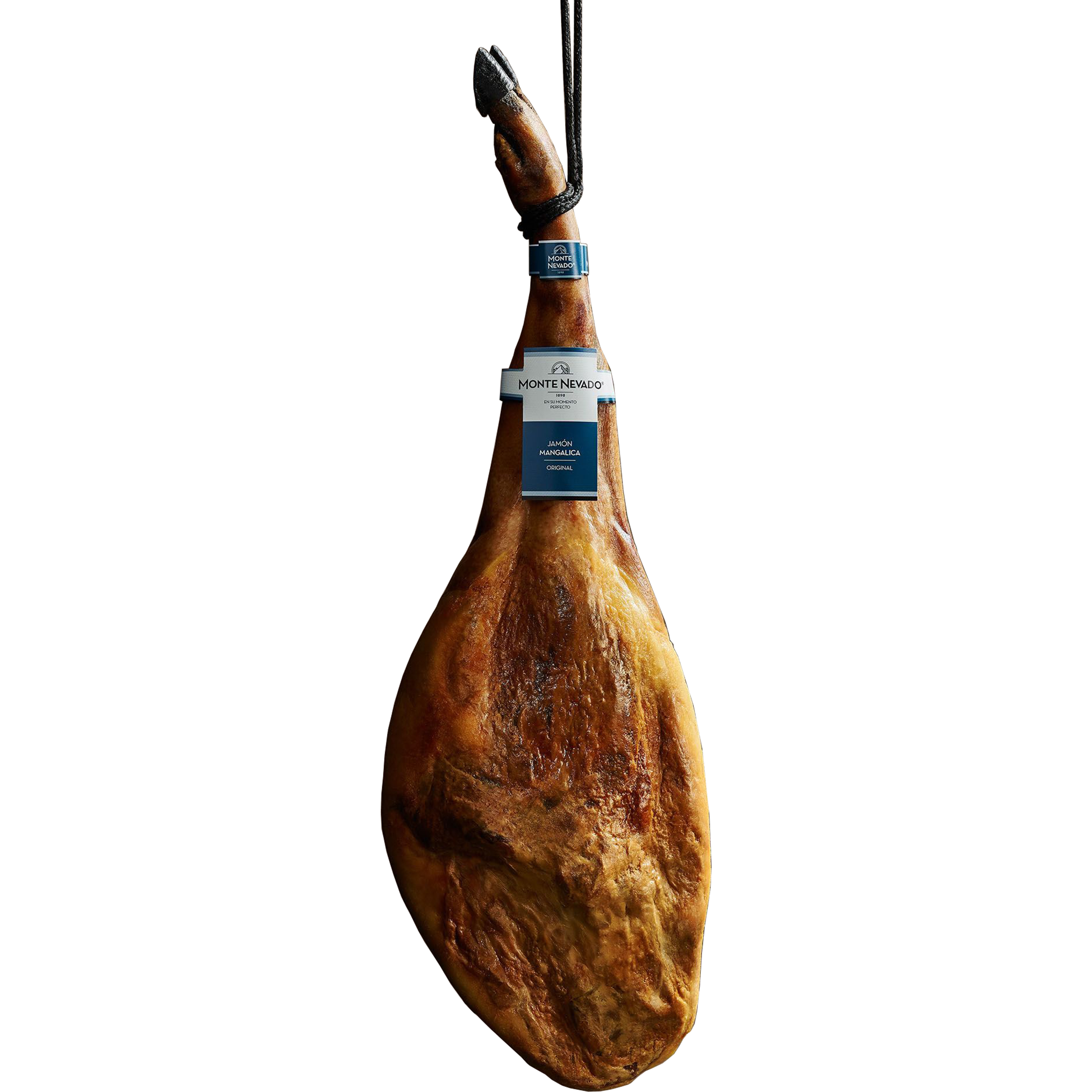 Mangalica 28 mdr. med ben 7,5 kg