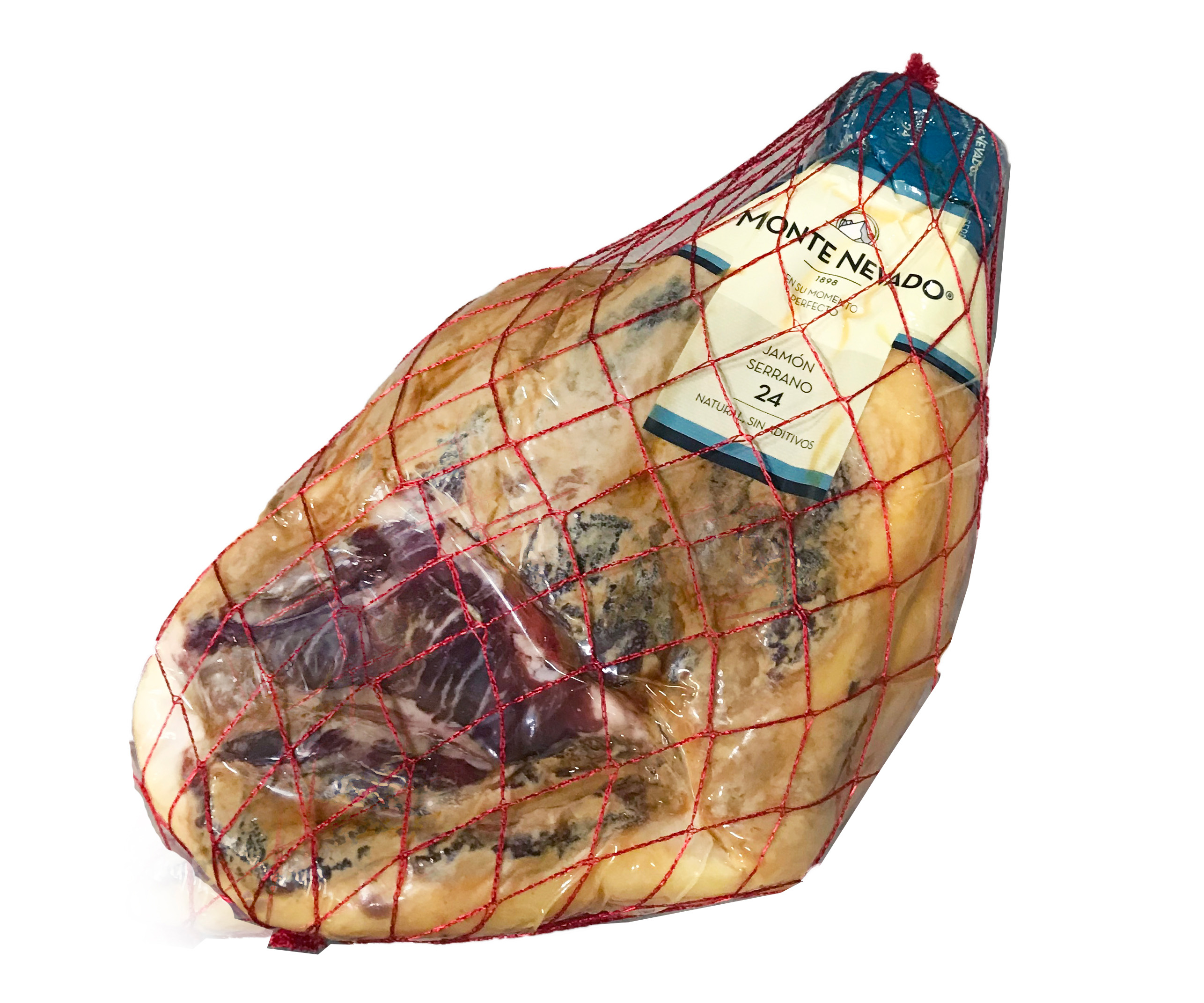 Gran Serrano 24 mdr. 6 kg