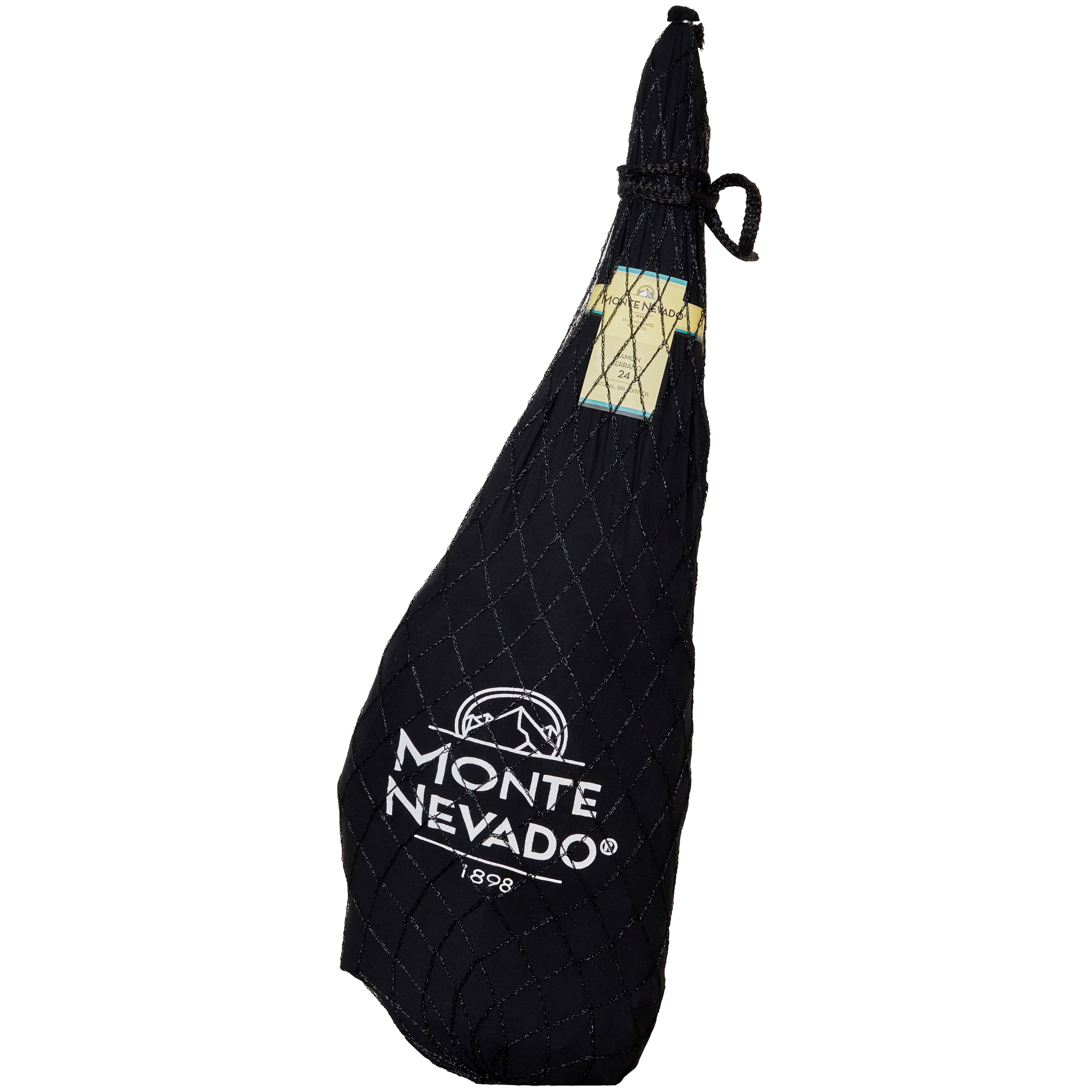 Gran Serrano med ben 24 mdr. 7 kg