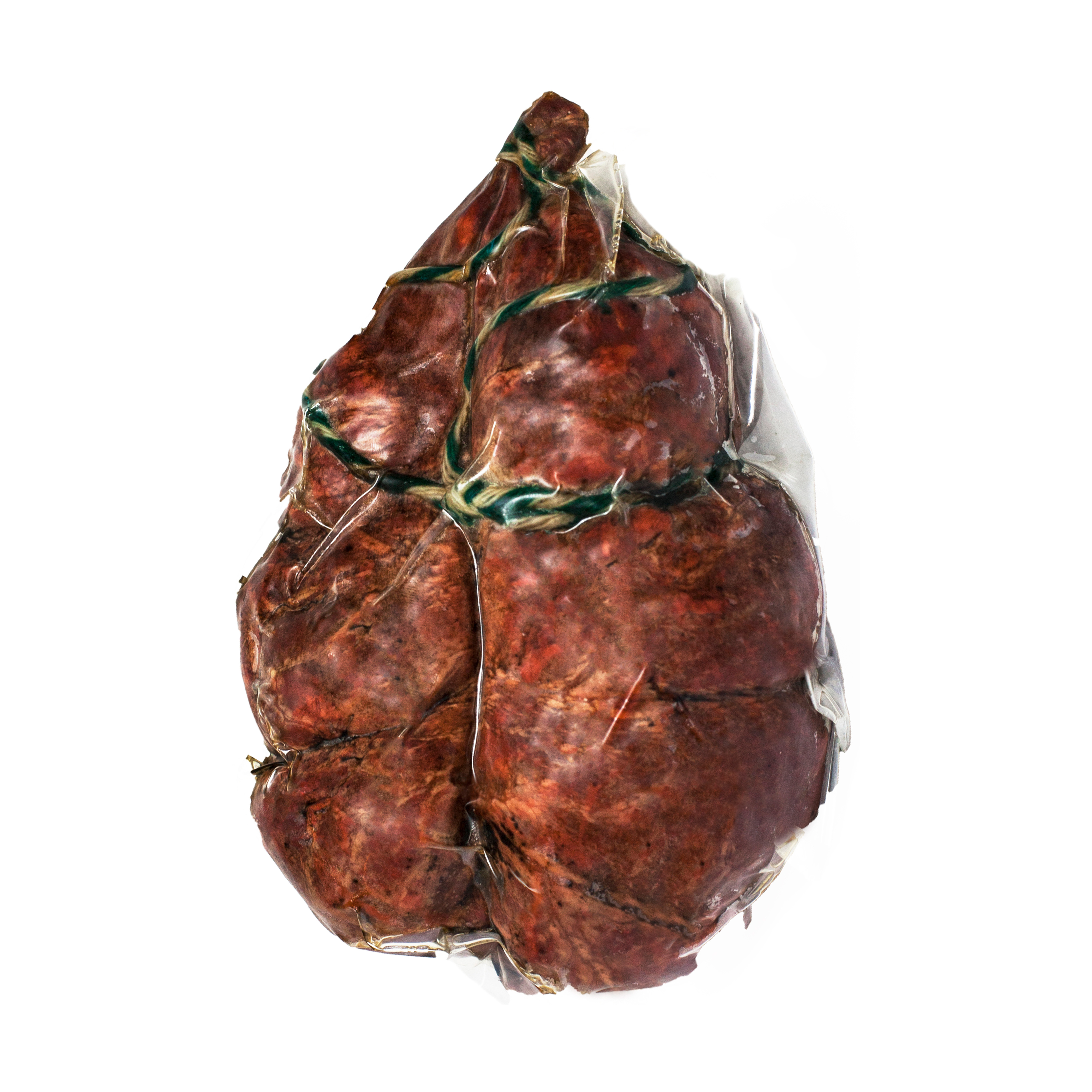 Morcón de Ibérico Bellota 700 g