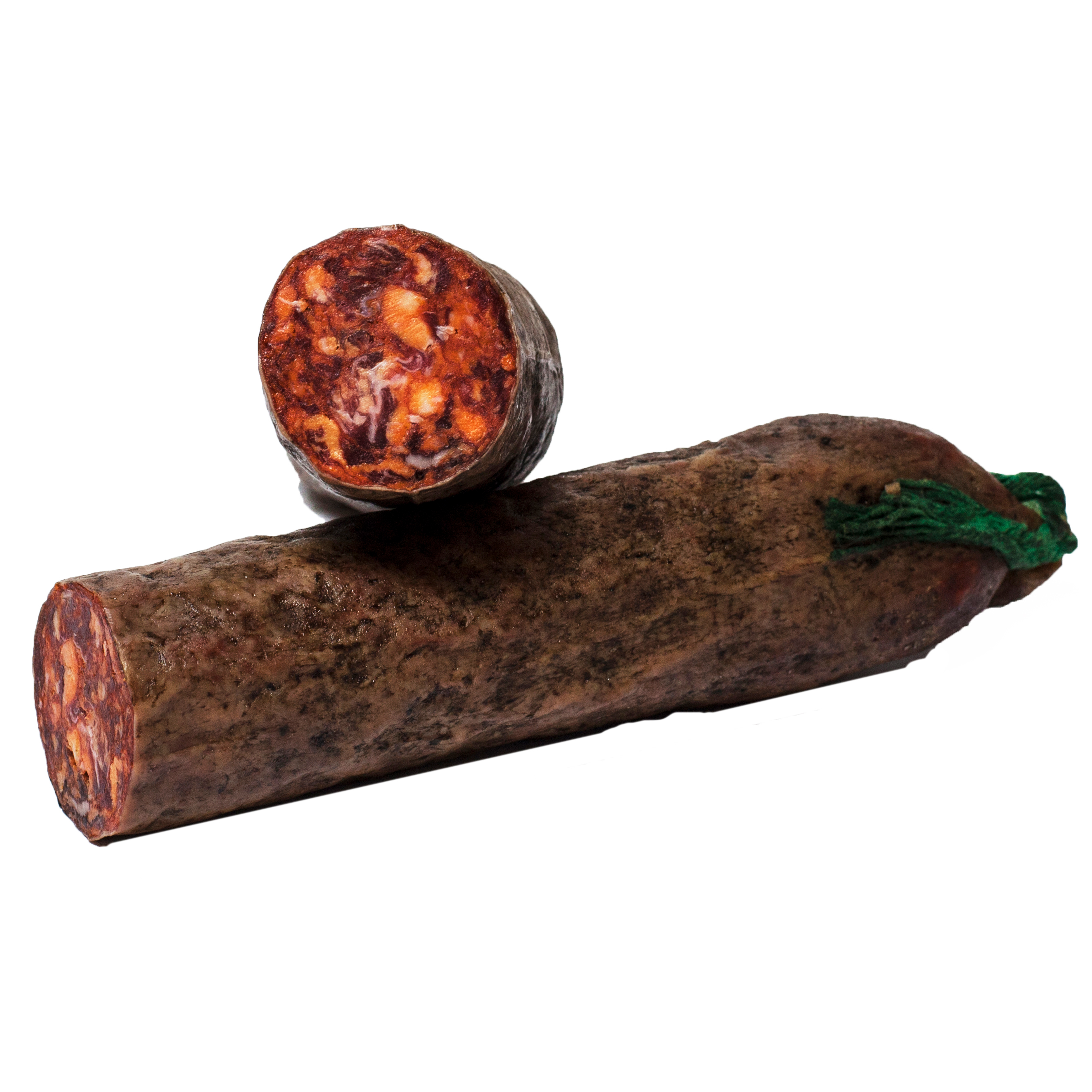 Chorizo Iberico Cular 1 kg