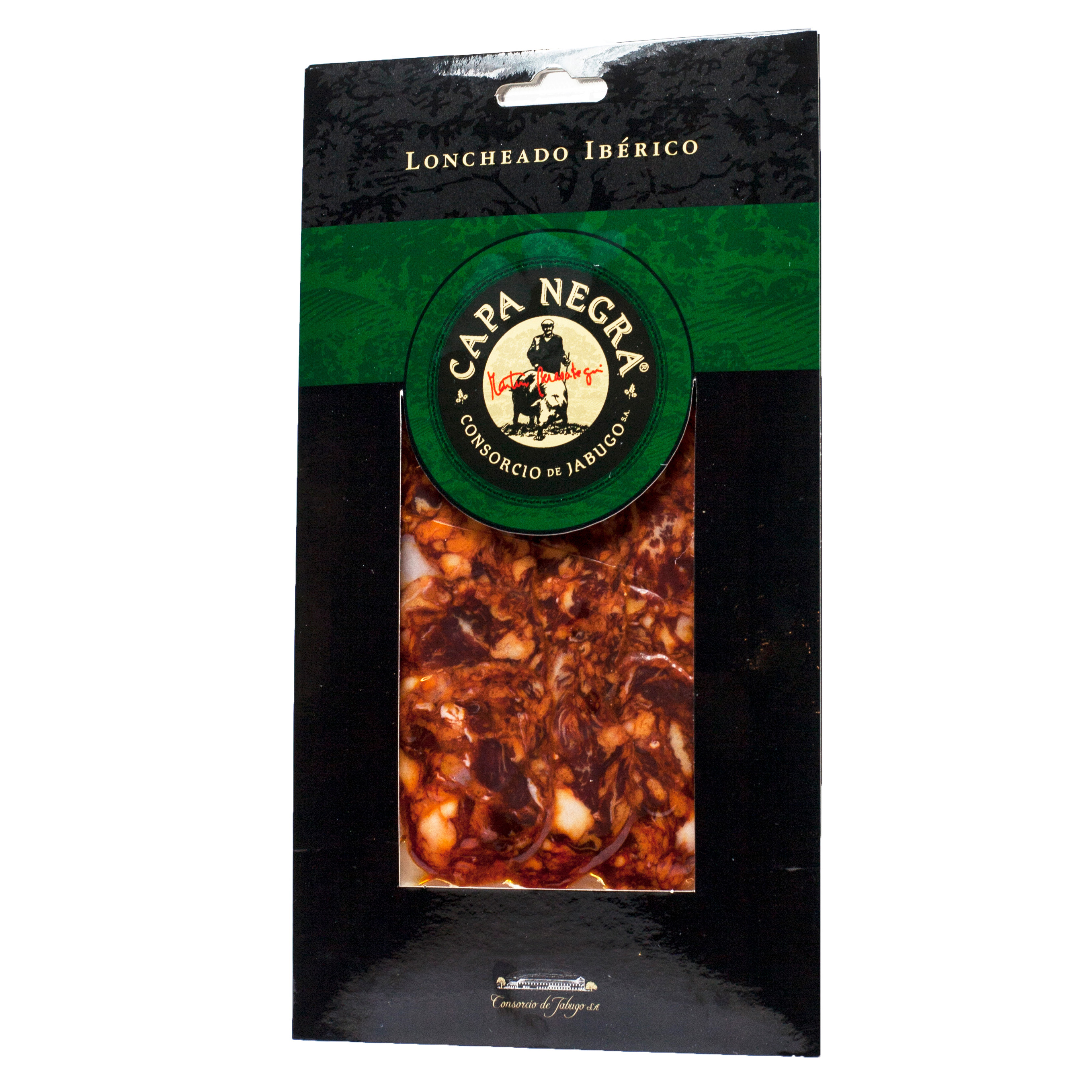 Chorizo Ibérico 80 g