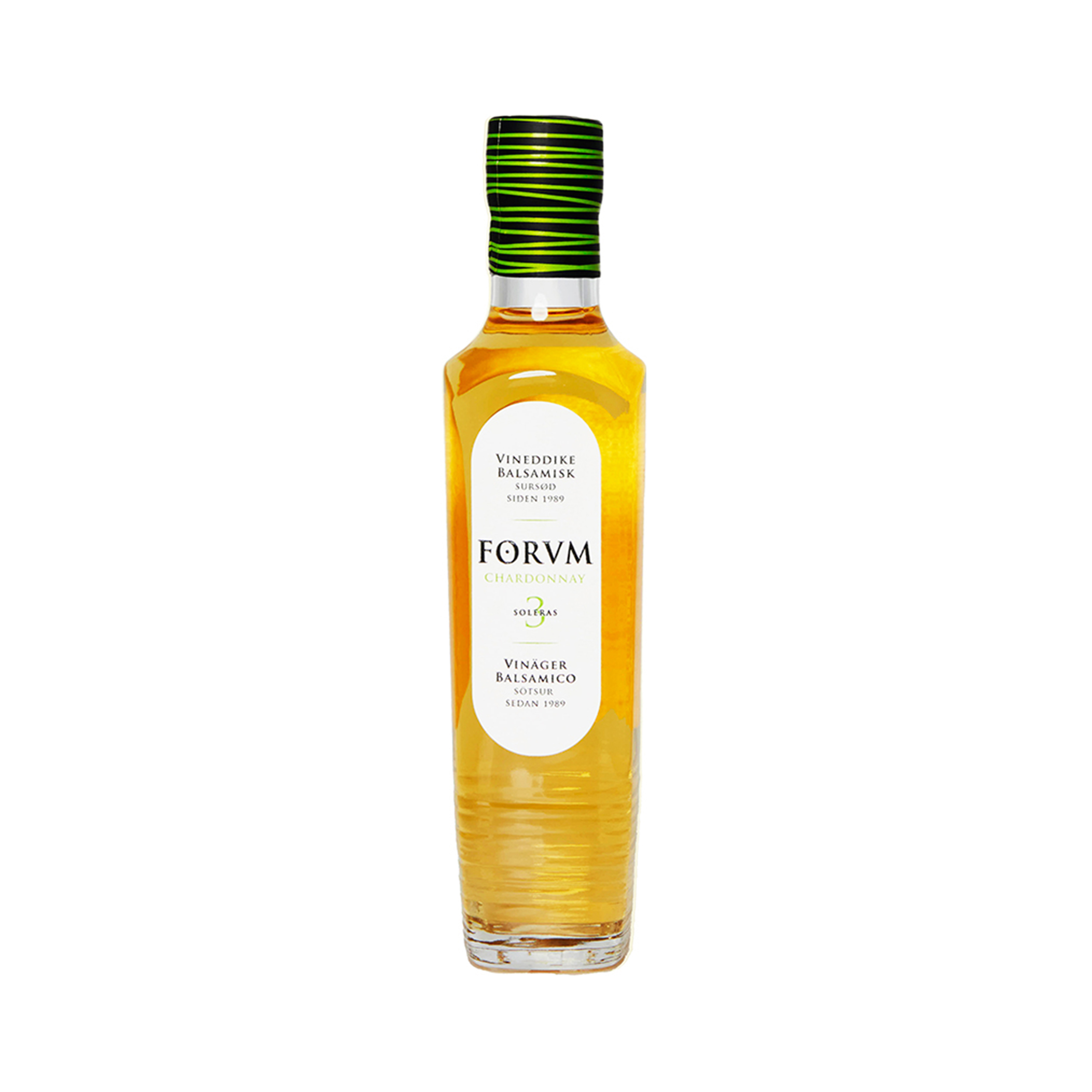 Forum vineddike Chardonnay 250 ml