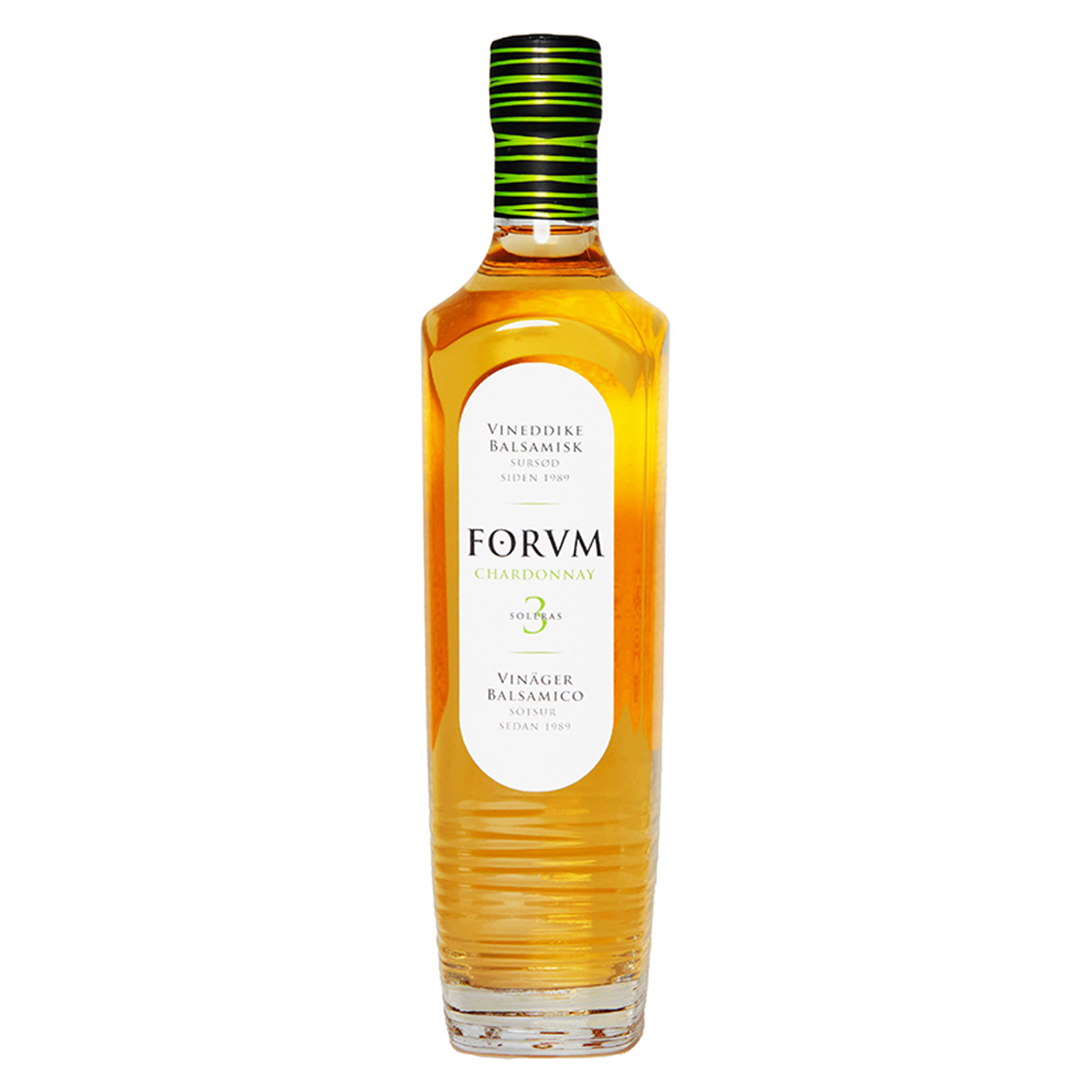 Forum vineddike Chardonnay 500 ml Forum vineddike Chardonnay 500 ml