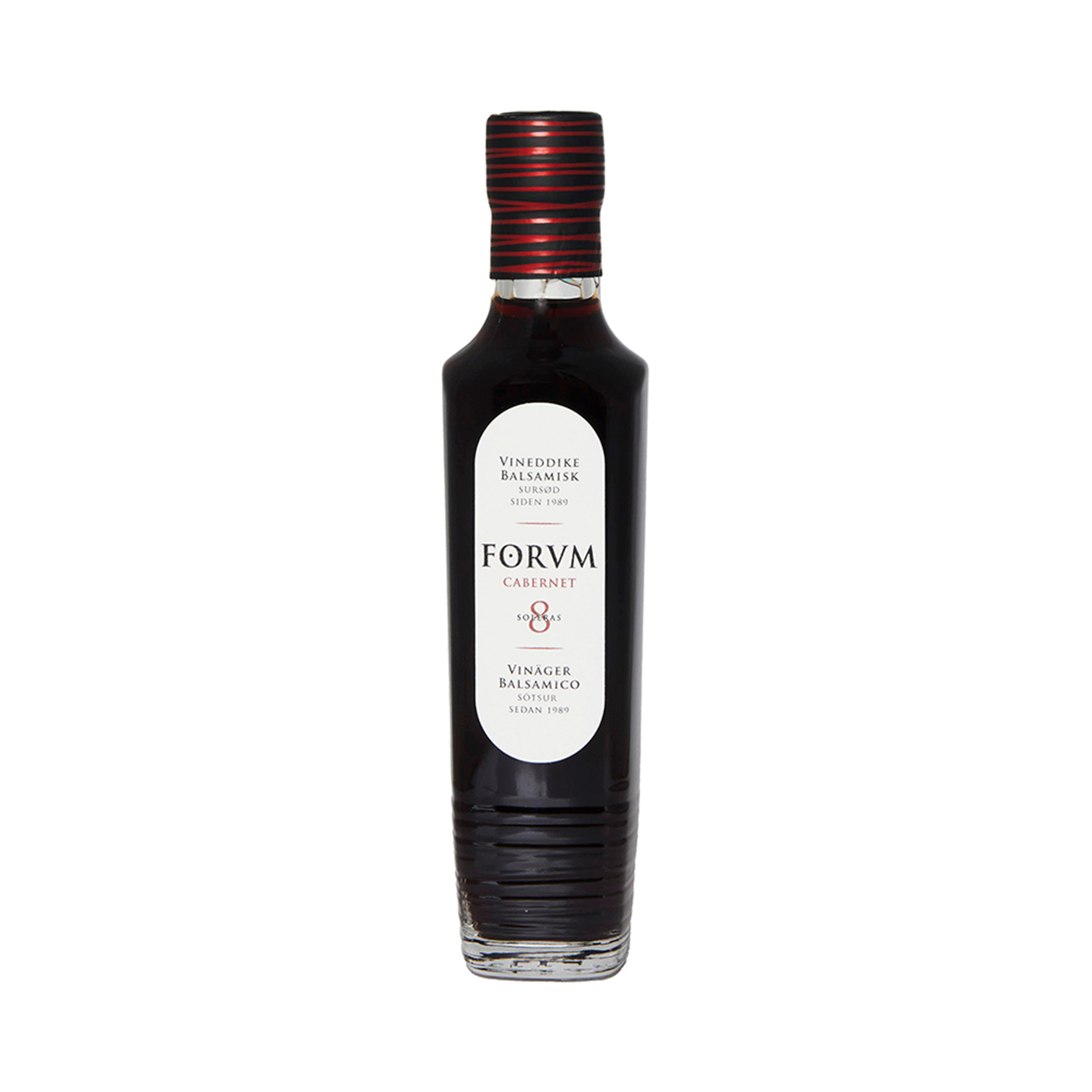 Forum vineddike Cab. Sauvignon 250 ml