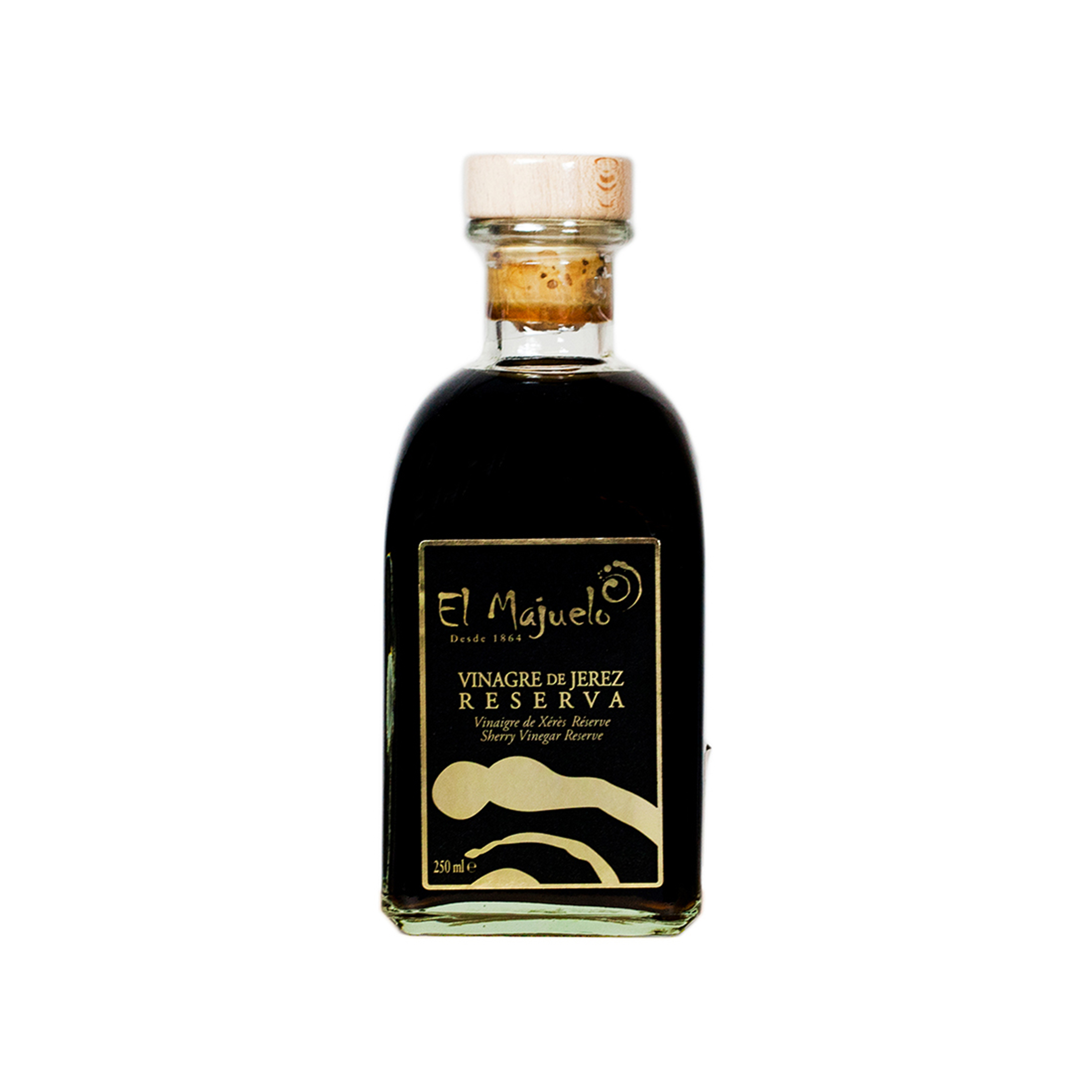 Vinagre de Jerez Reserva DOP 250 ml