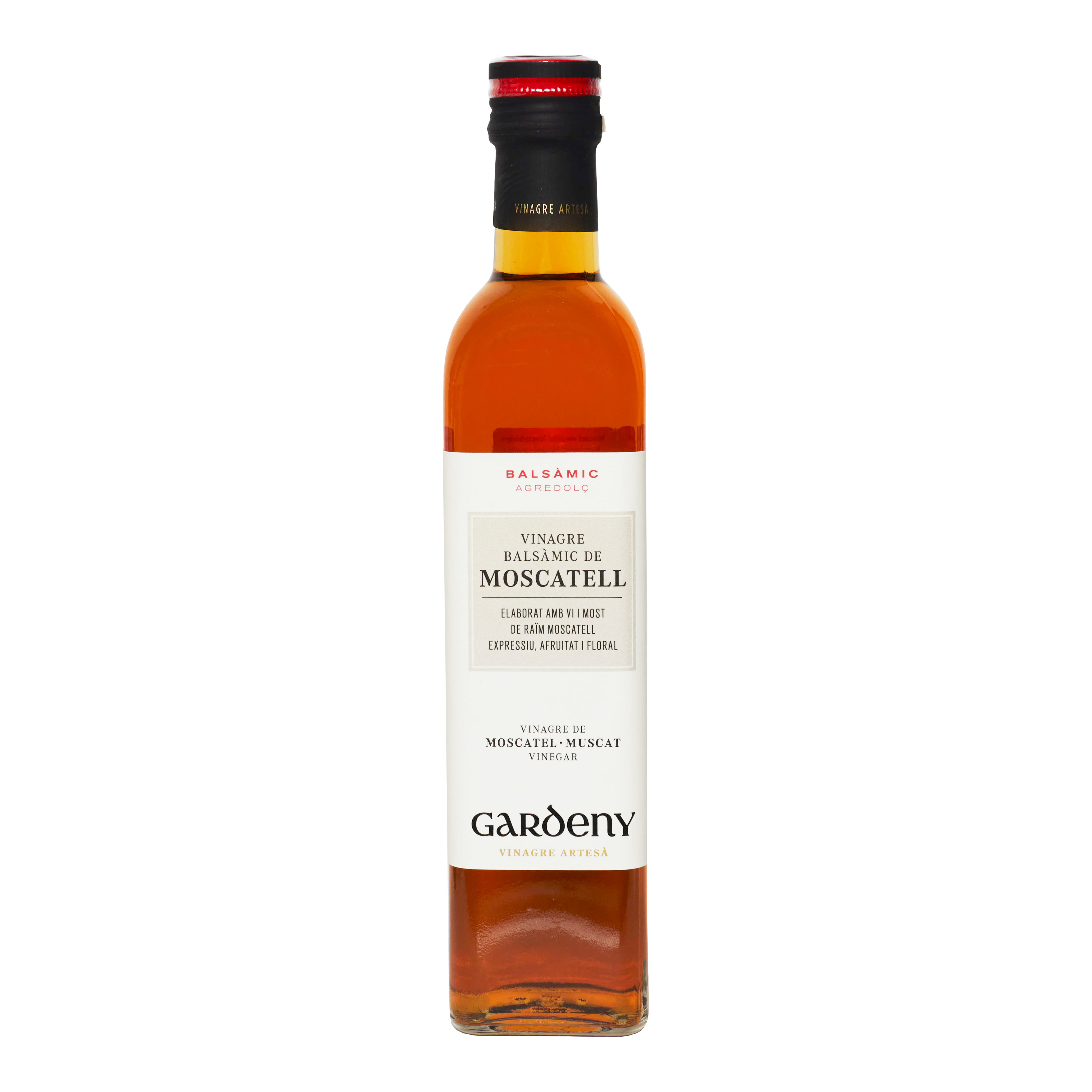 Gardeny Moscatel vineddike 500 ml Gardeny Moscatel vineddike 500 ml