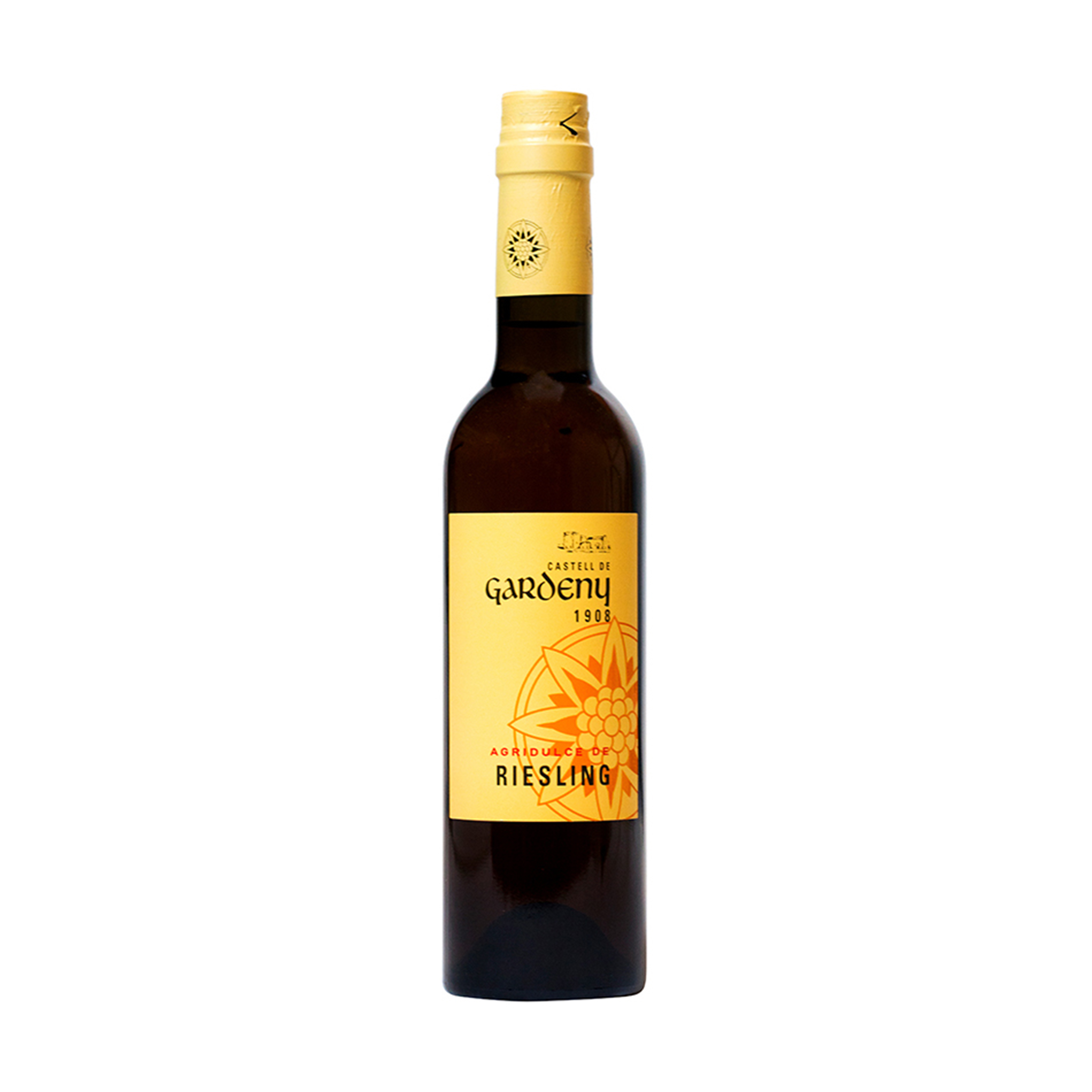Gardeny Riesling vineddike 375 ml