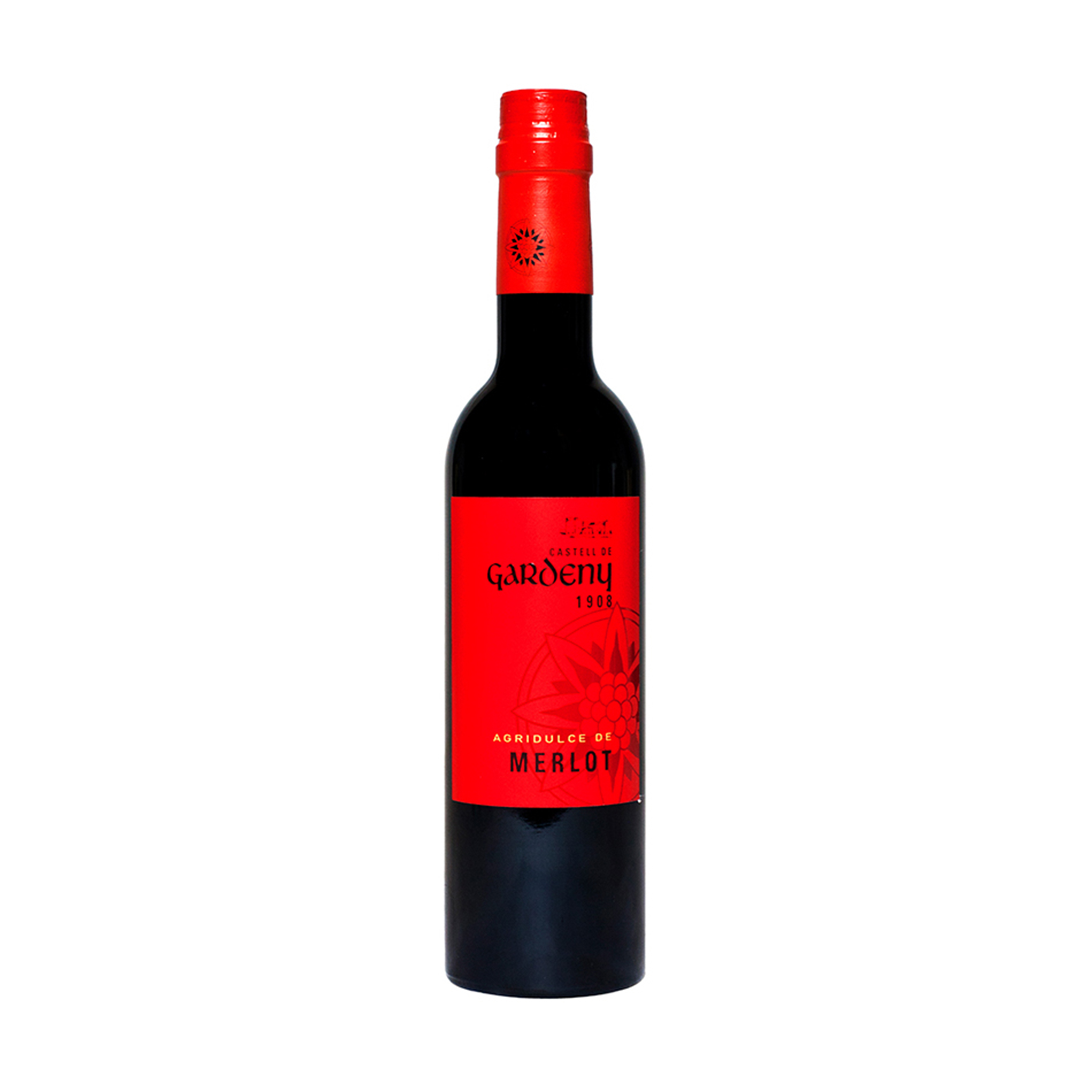Gardeny Merlot vineddike 375 ml