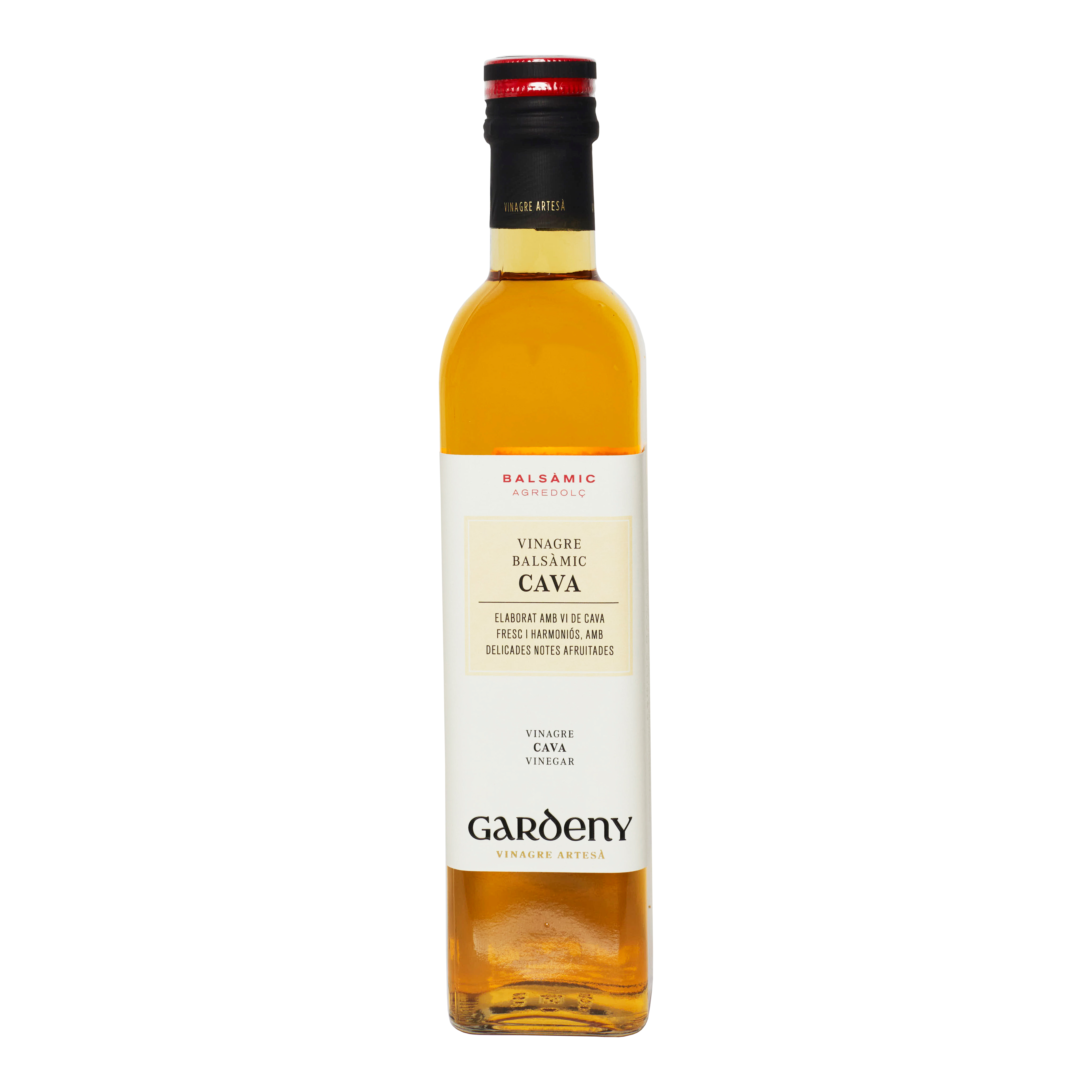 Gardeny Cava vineddike 500 ml