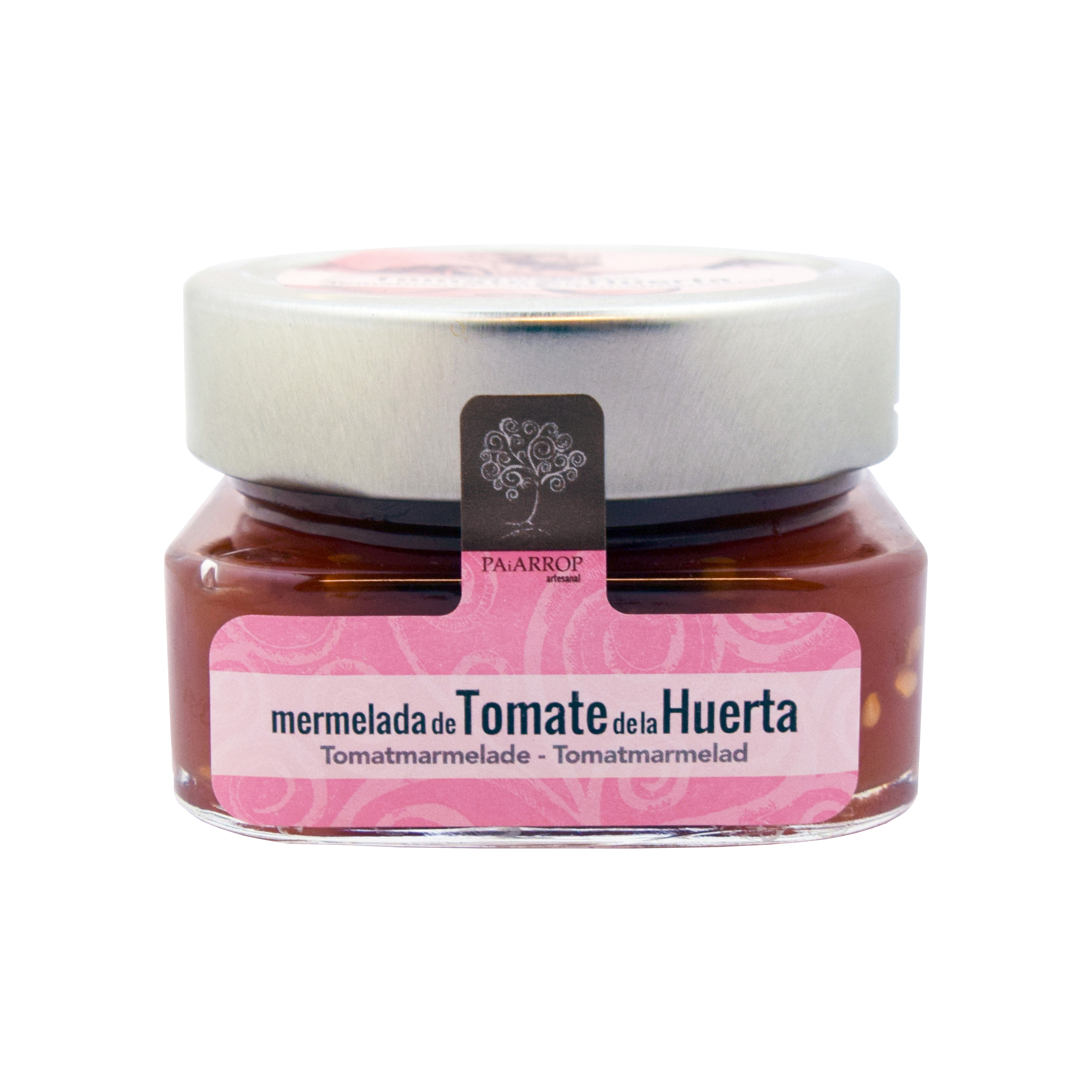 Marmelade af tomat 140 g