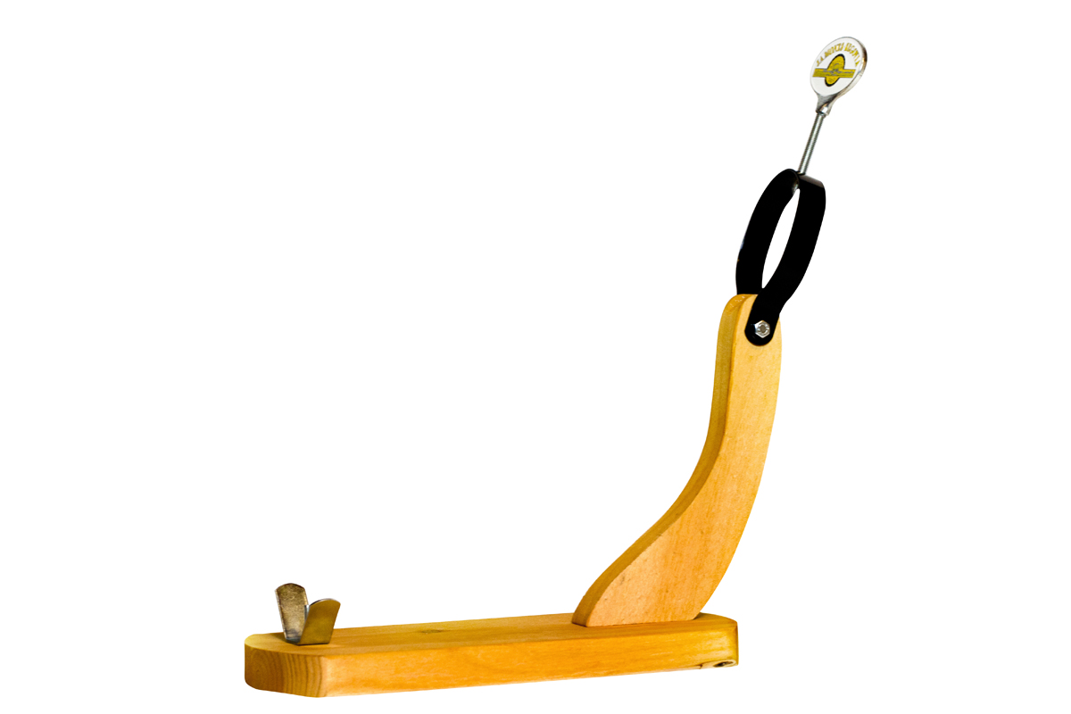 Skinkeholder, Serrano