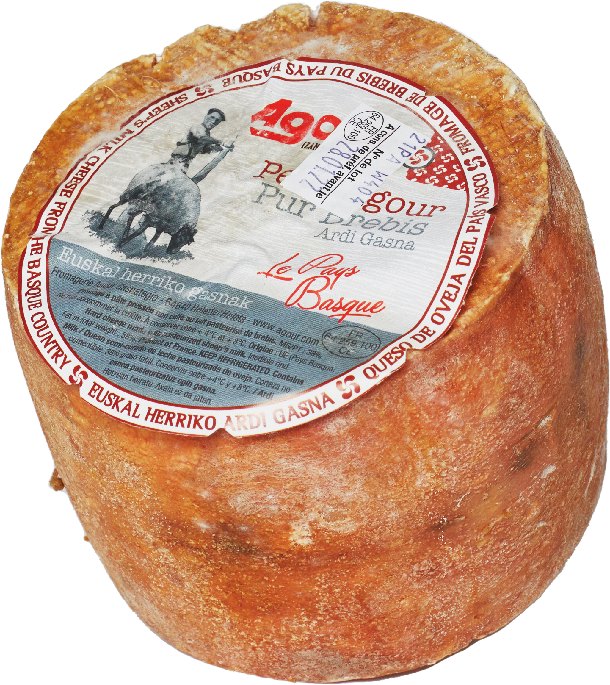 Petit Agour 700 g Petit Agour 700 g