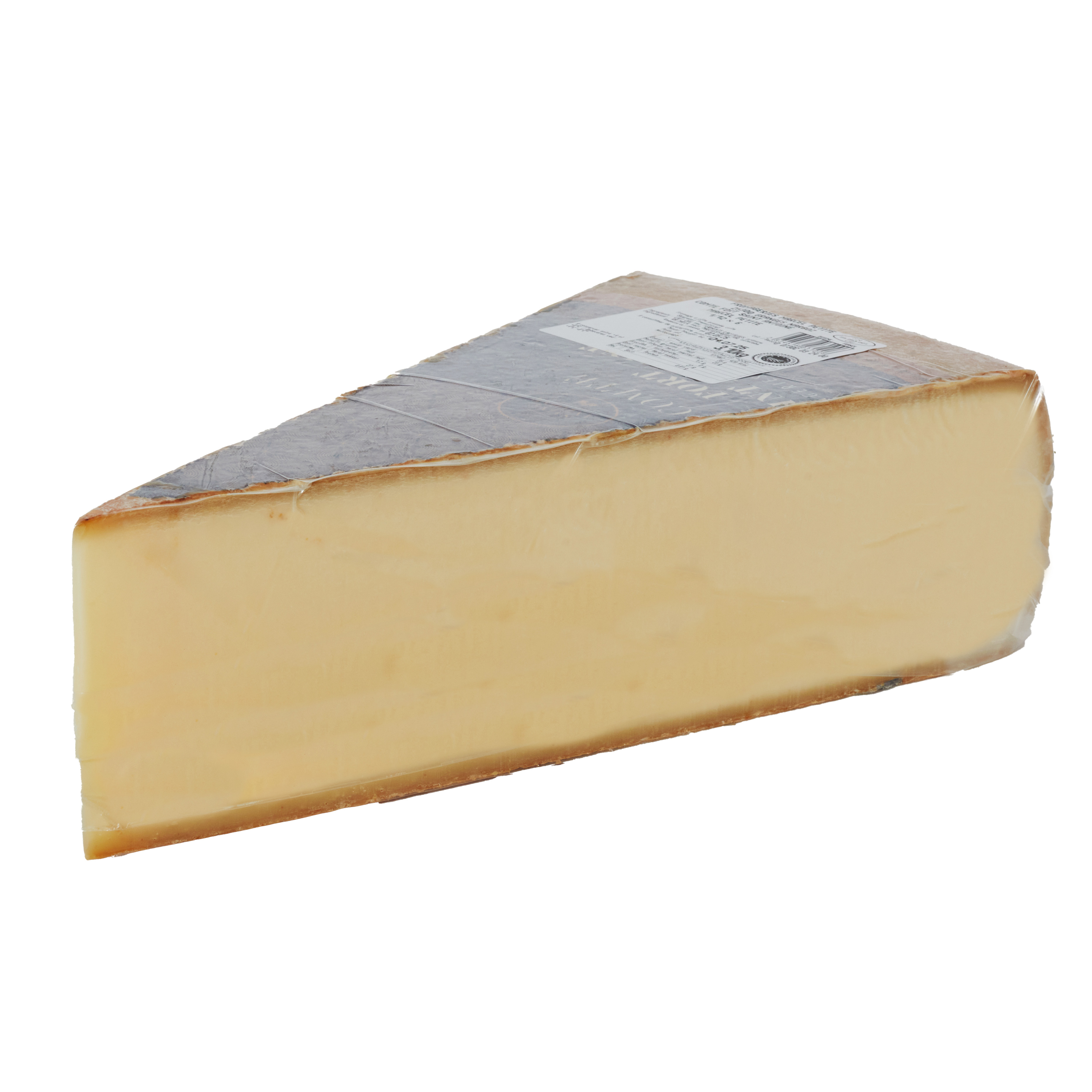 Comté AOP 10 mdr. 3 kg