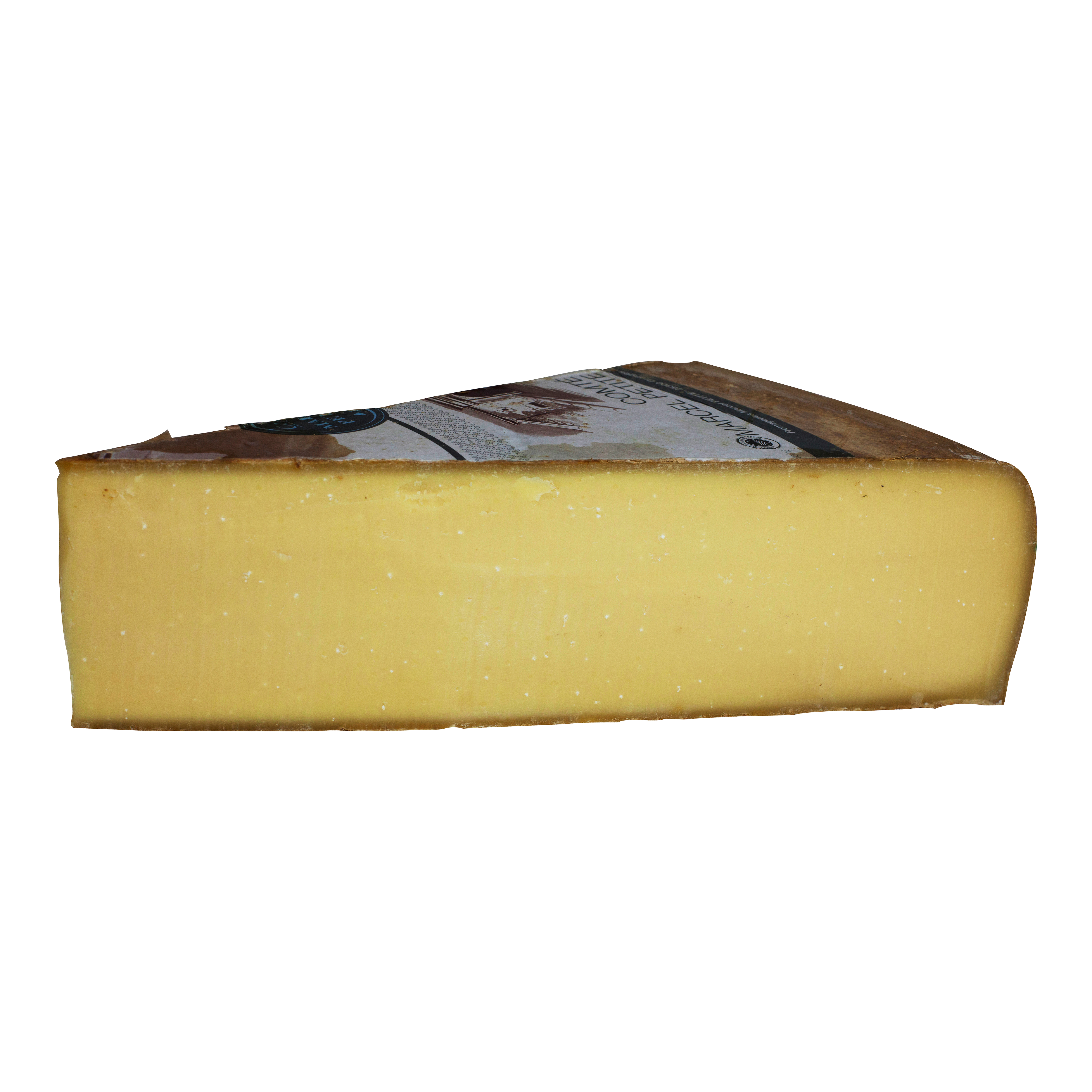 Comté Extra AOP 16 mdr. 2,5 kg