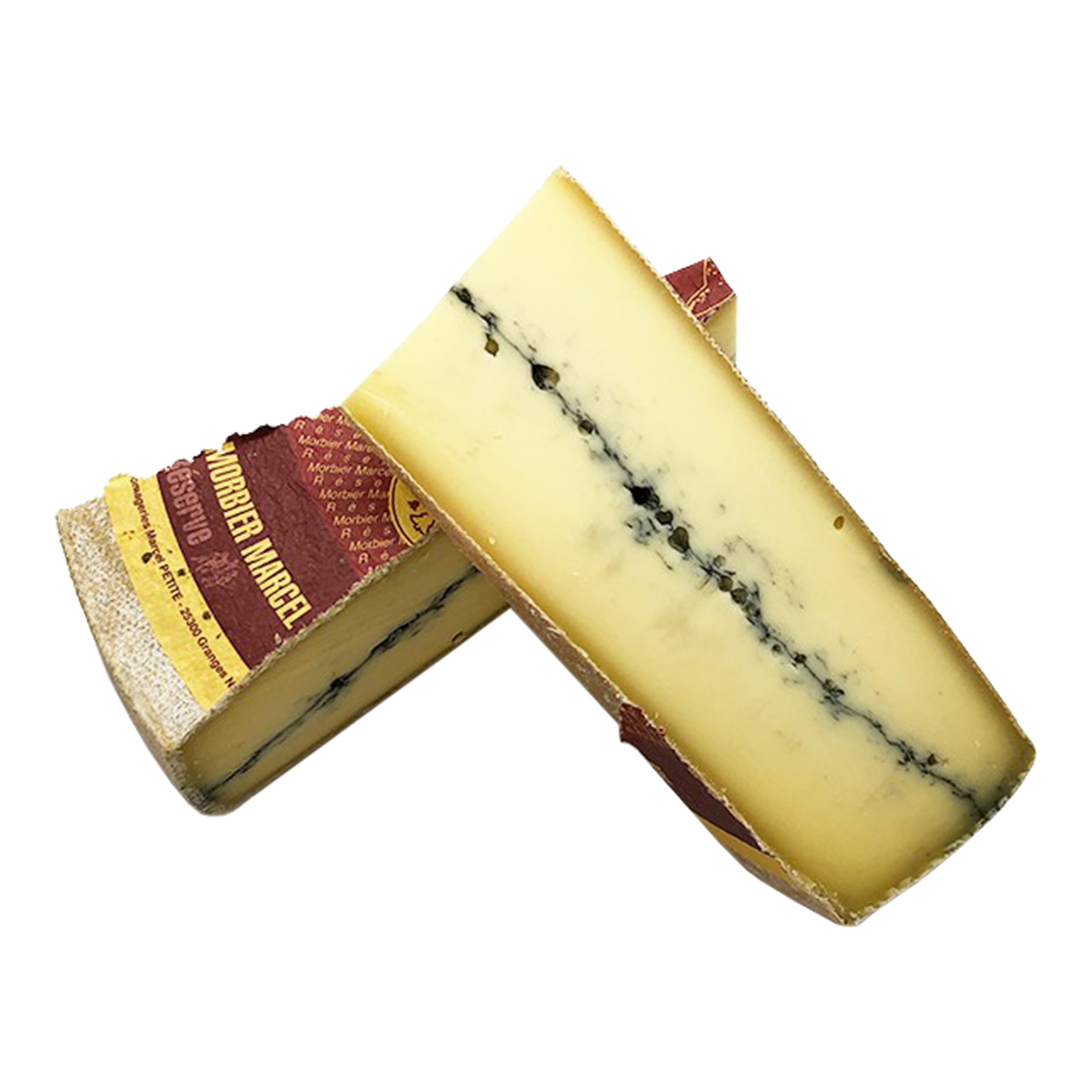 Morbier Reserve AOP 6,5 kg Morbier Reserve AOP 6,5 kg