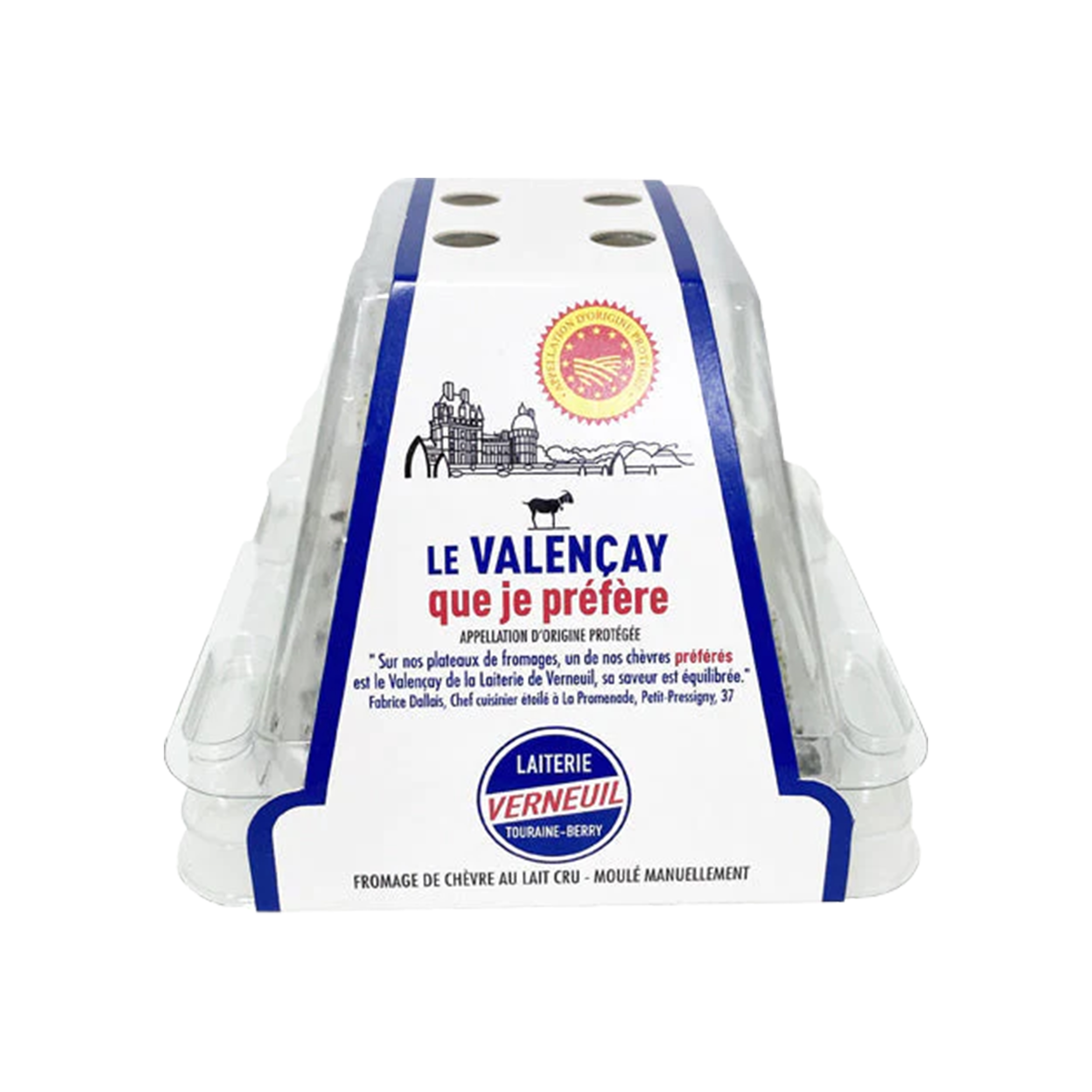 Valençay AOP 220 g