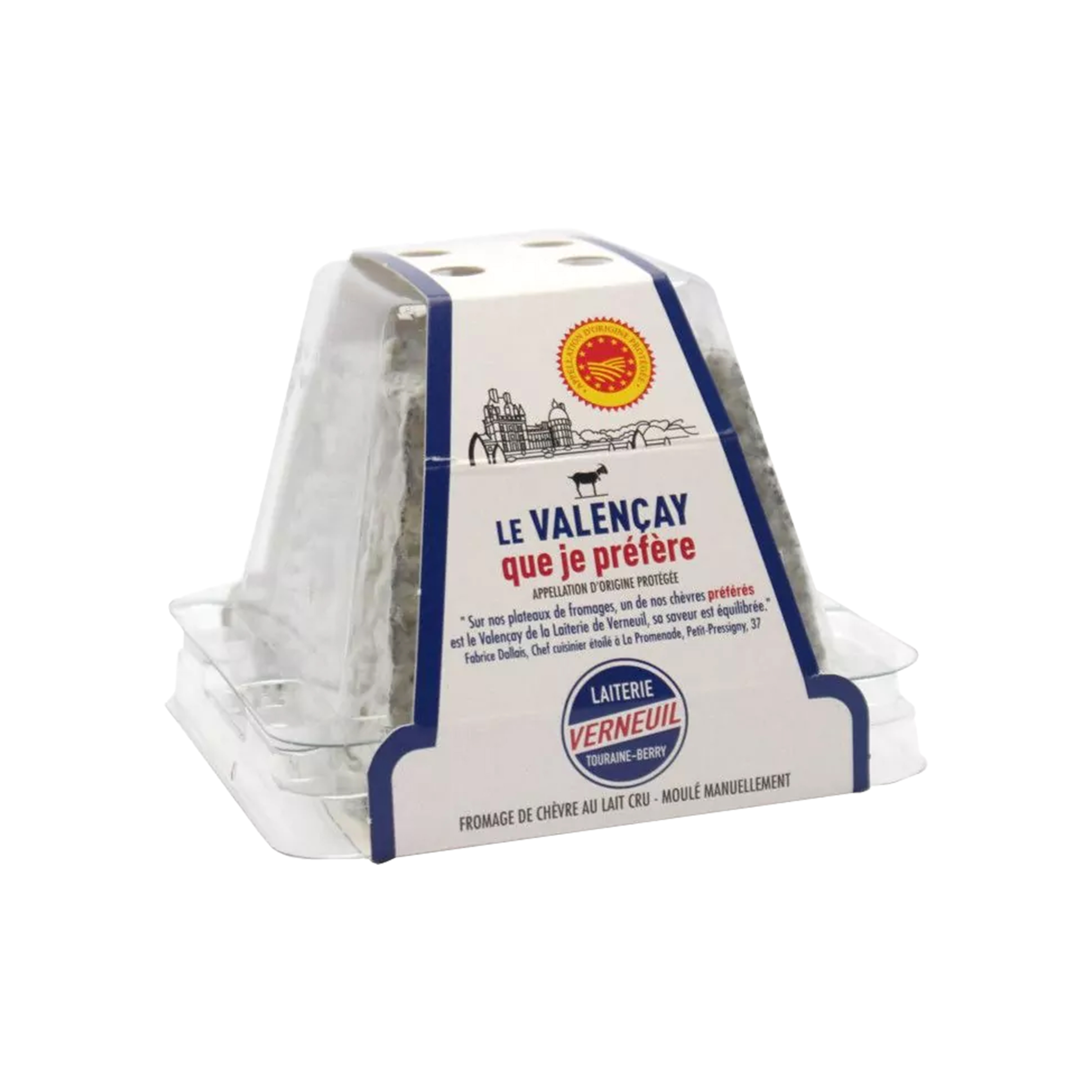 Valençay AOP 220 g