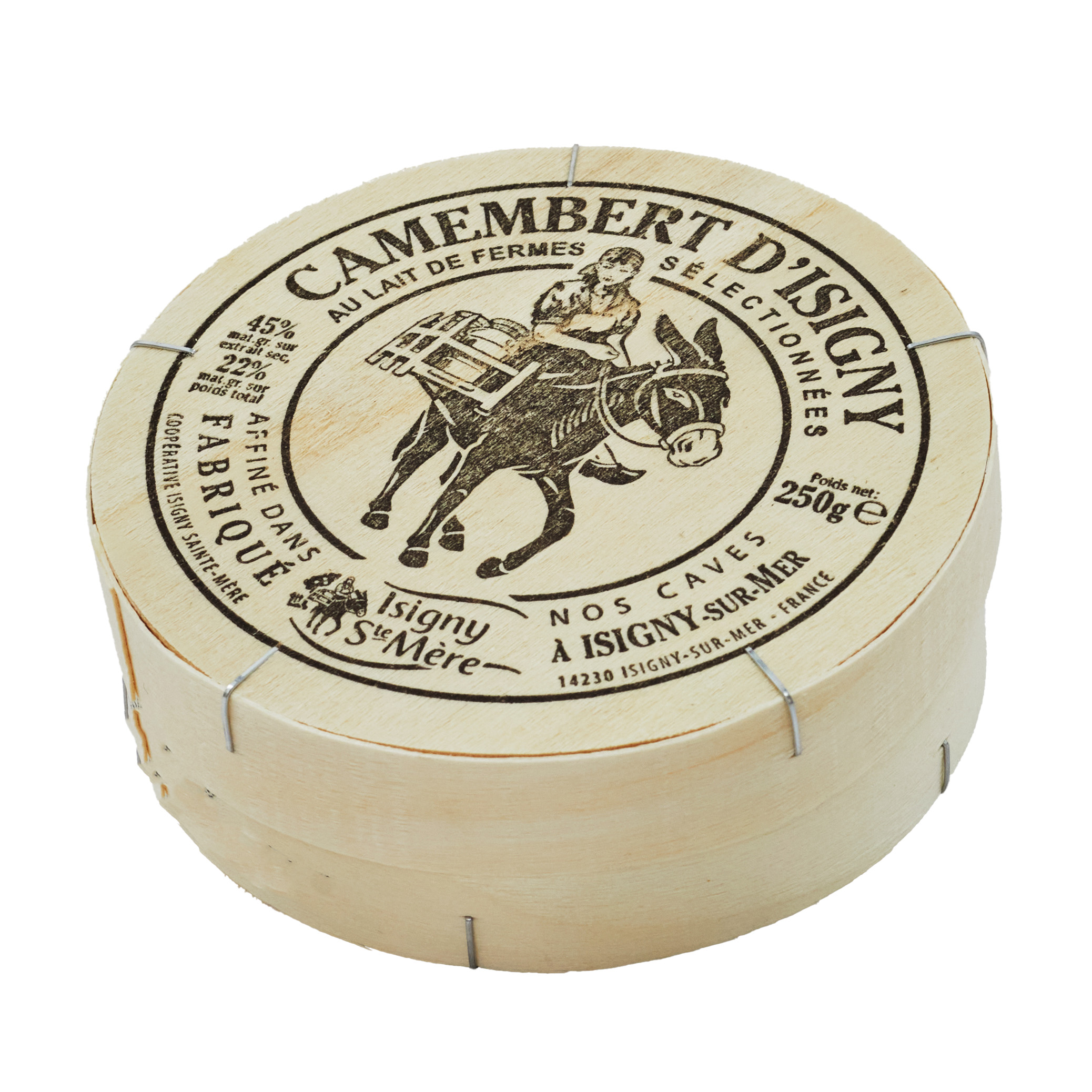 Camembert 250 g