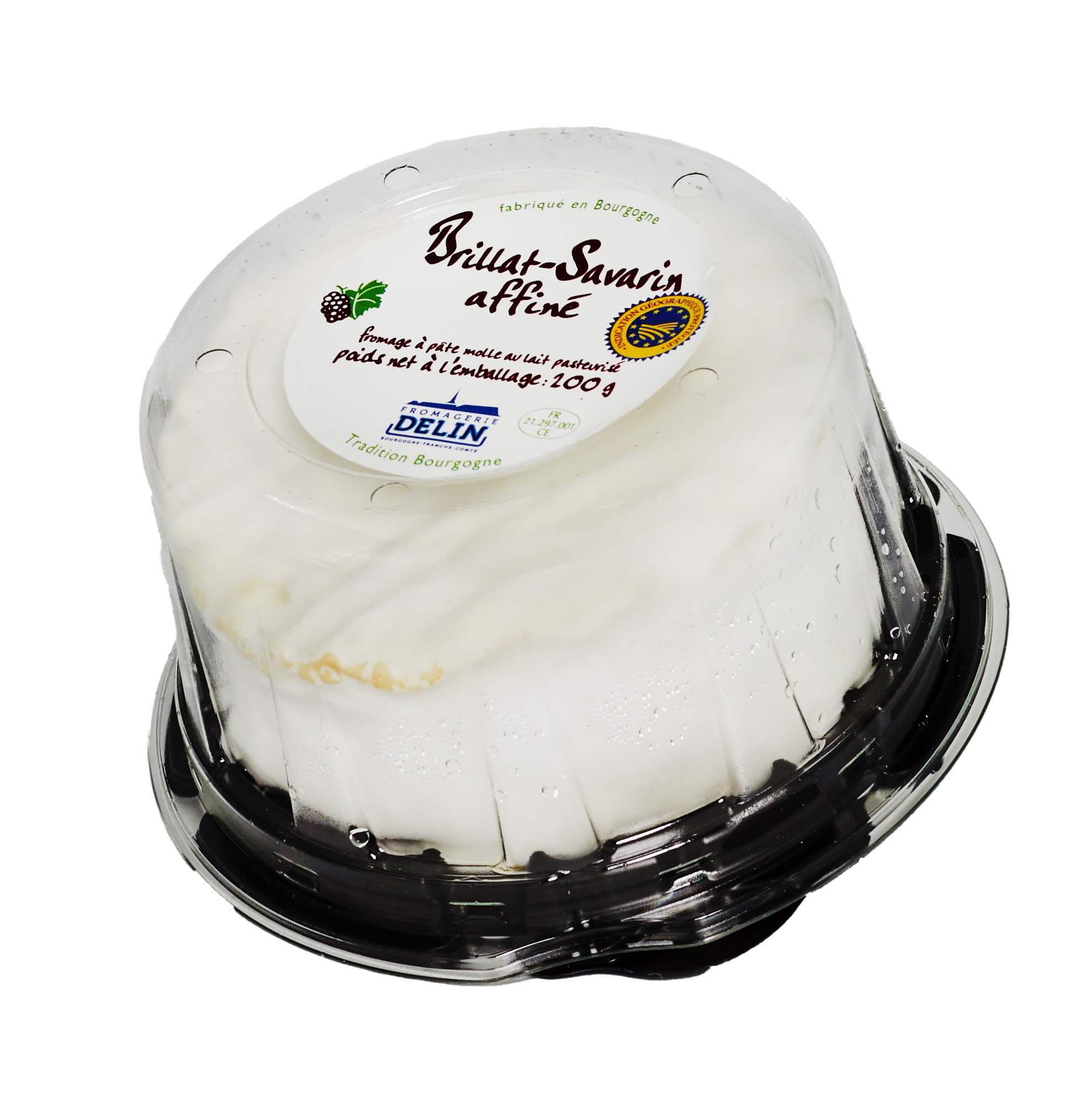 Brillat Savarin IGP mini 200 g