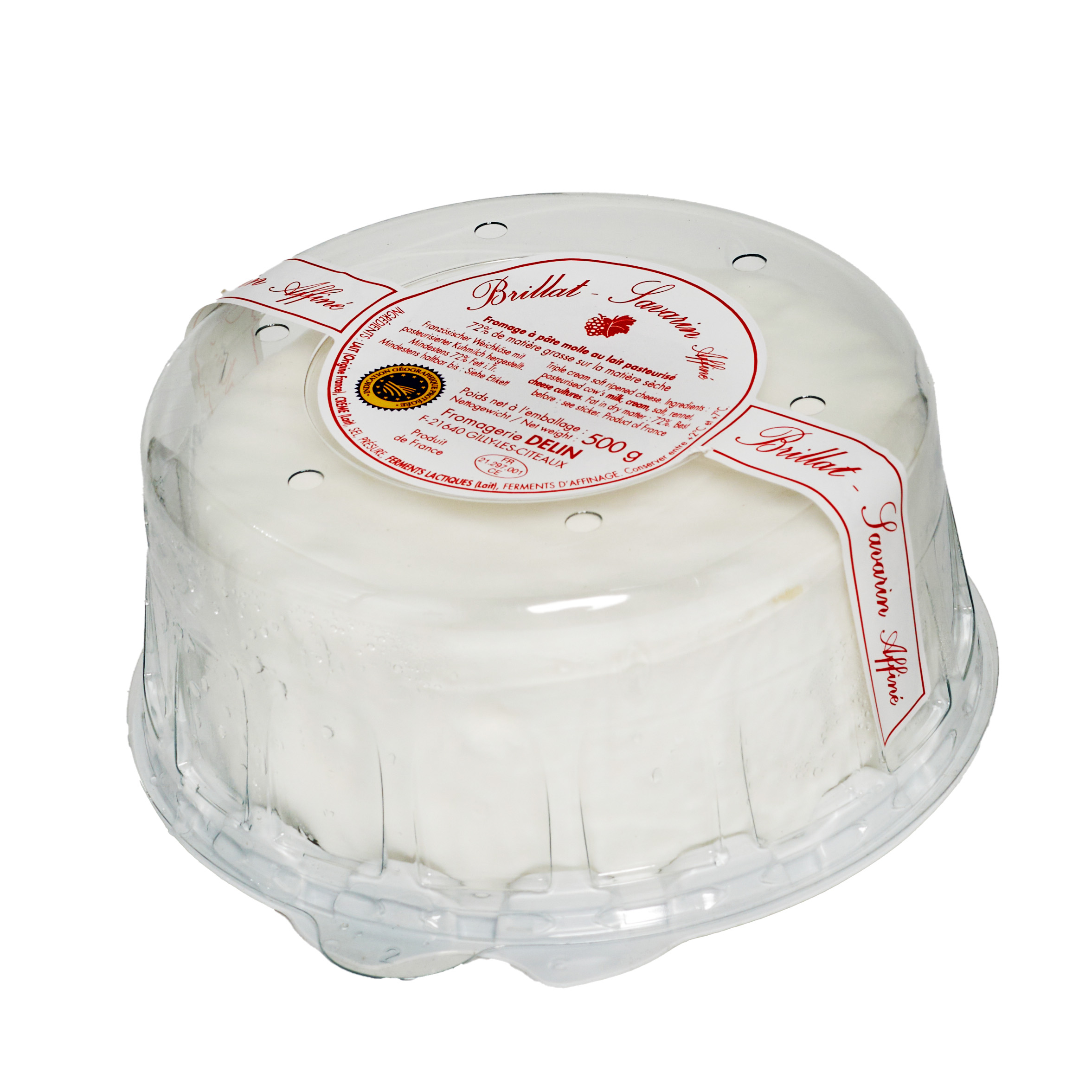 Brillat Savarin IGP 500 g