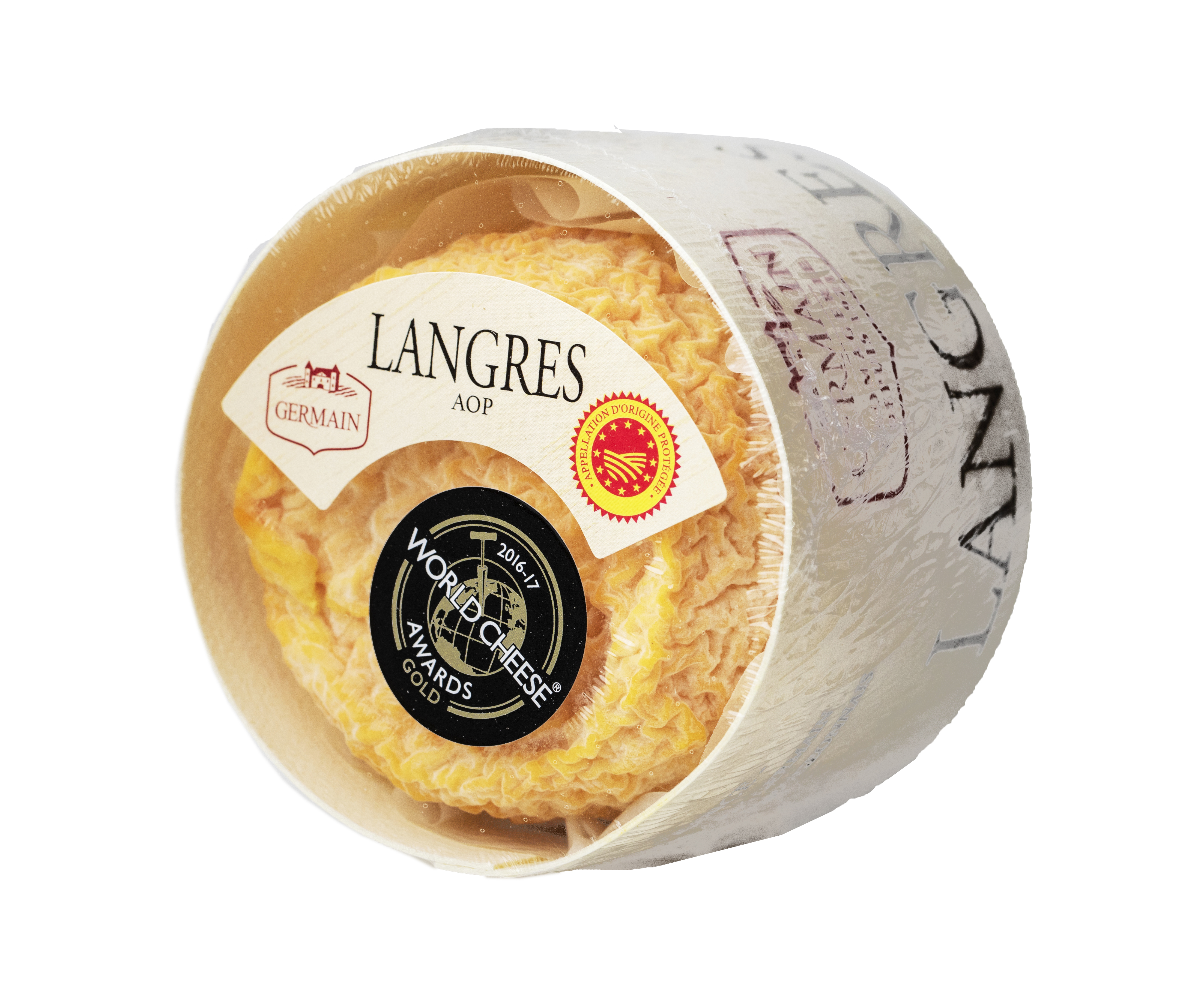 Langres Germain AOP 180 g Langres Germain AOP 180 g
