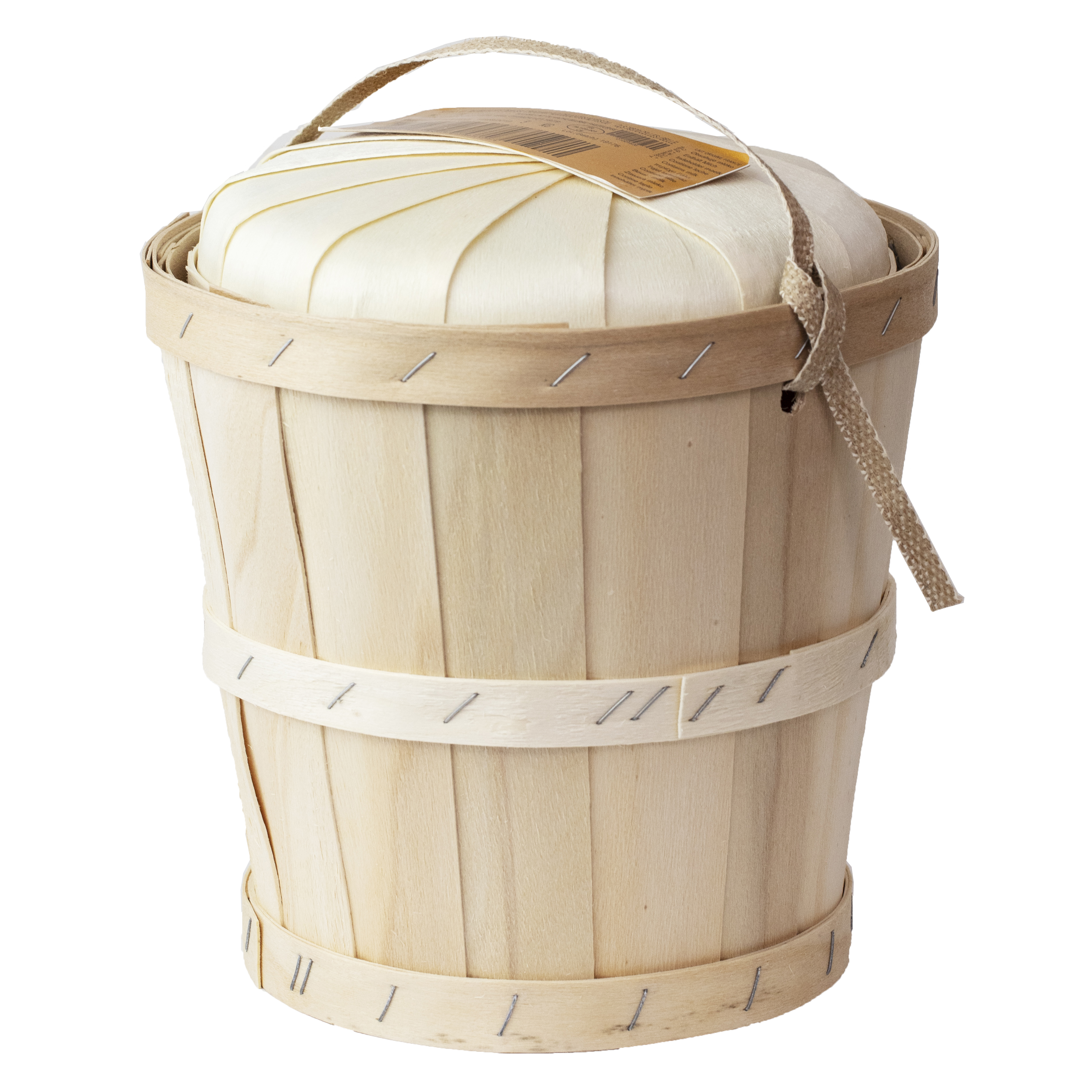 Smør Île de Ré (past.) 5 kg