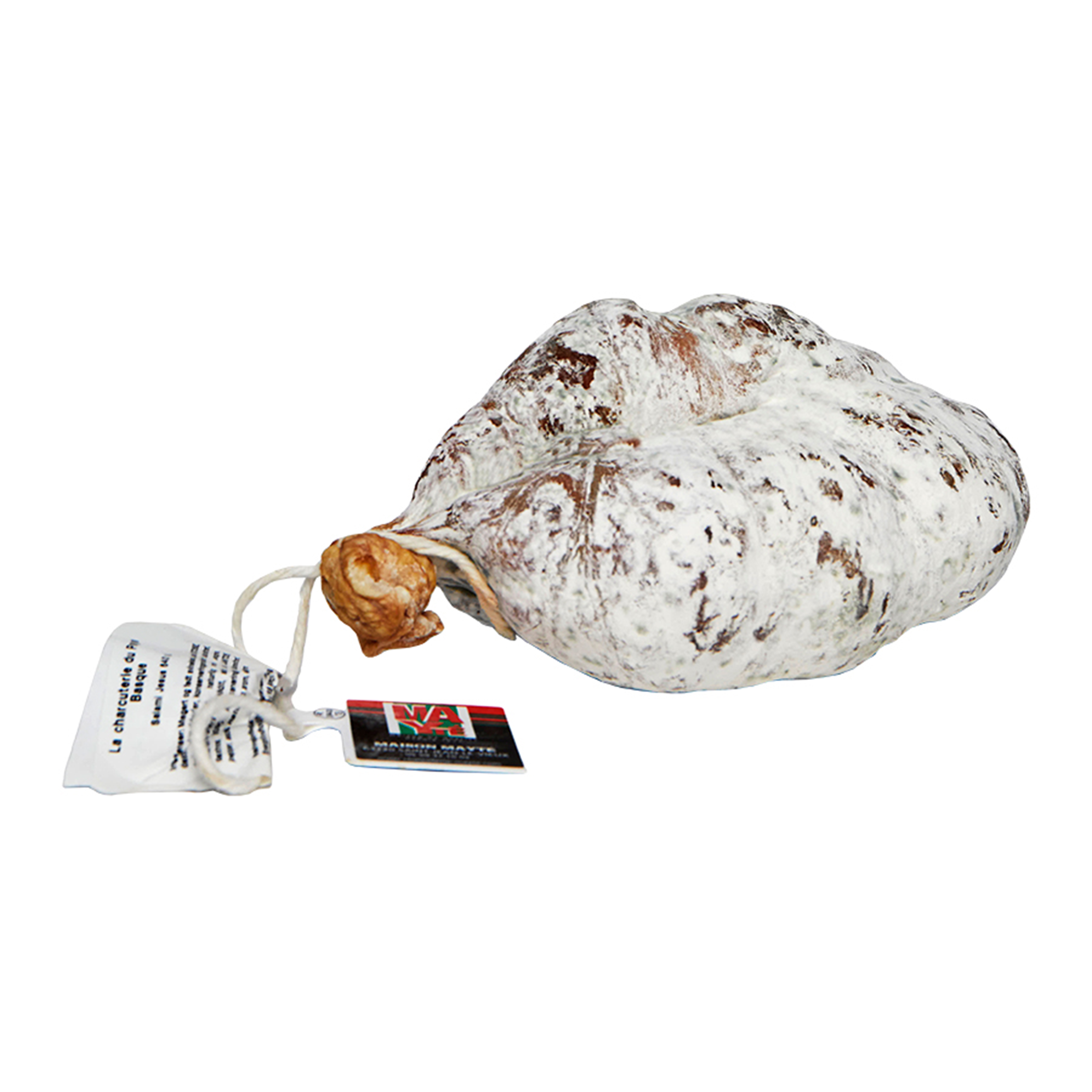 Saucisson Jesus 640 g
