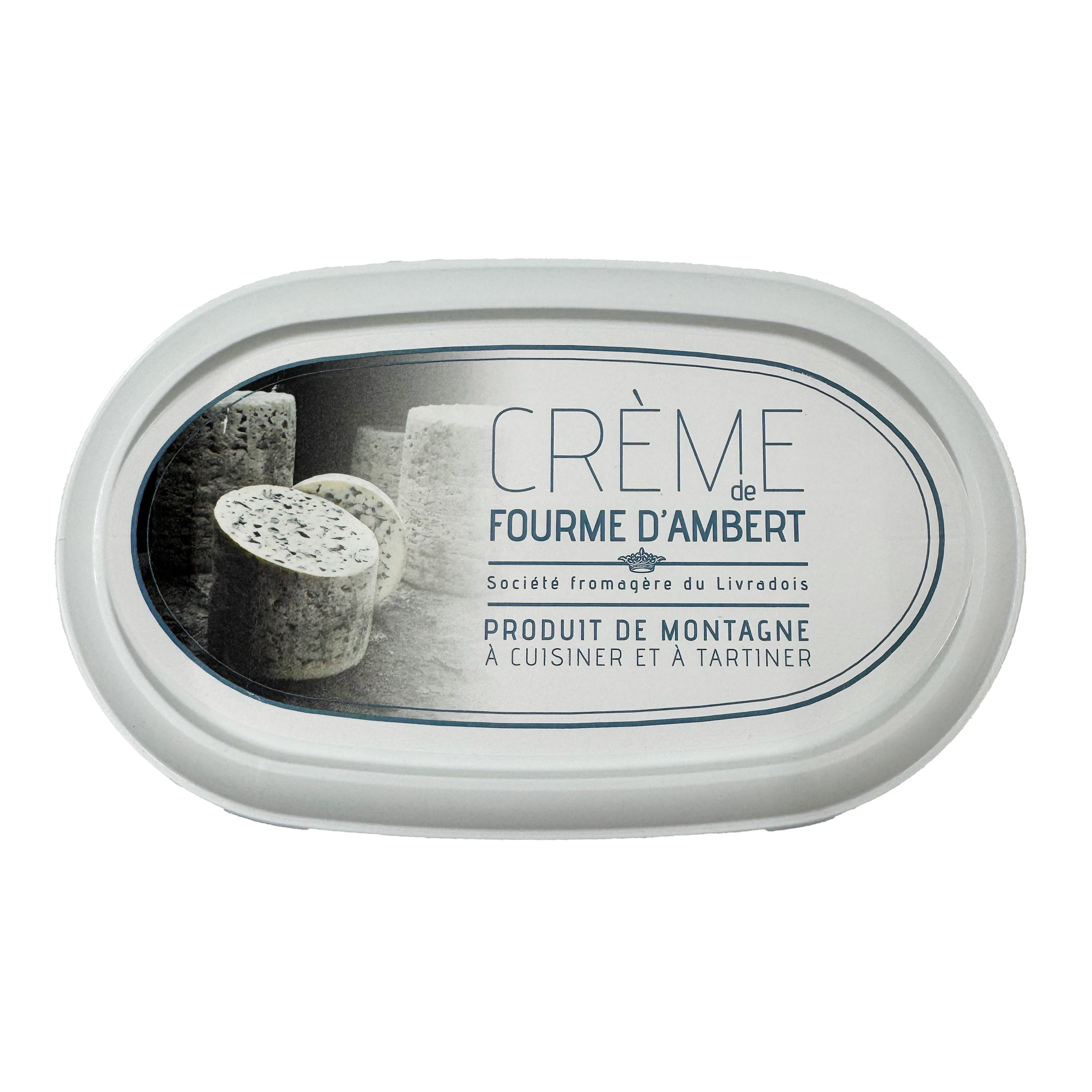 Cream Fourme D'Ambert 150 g