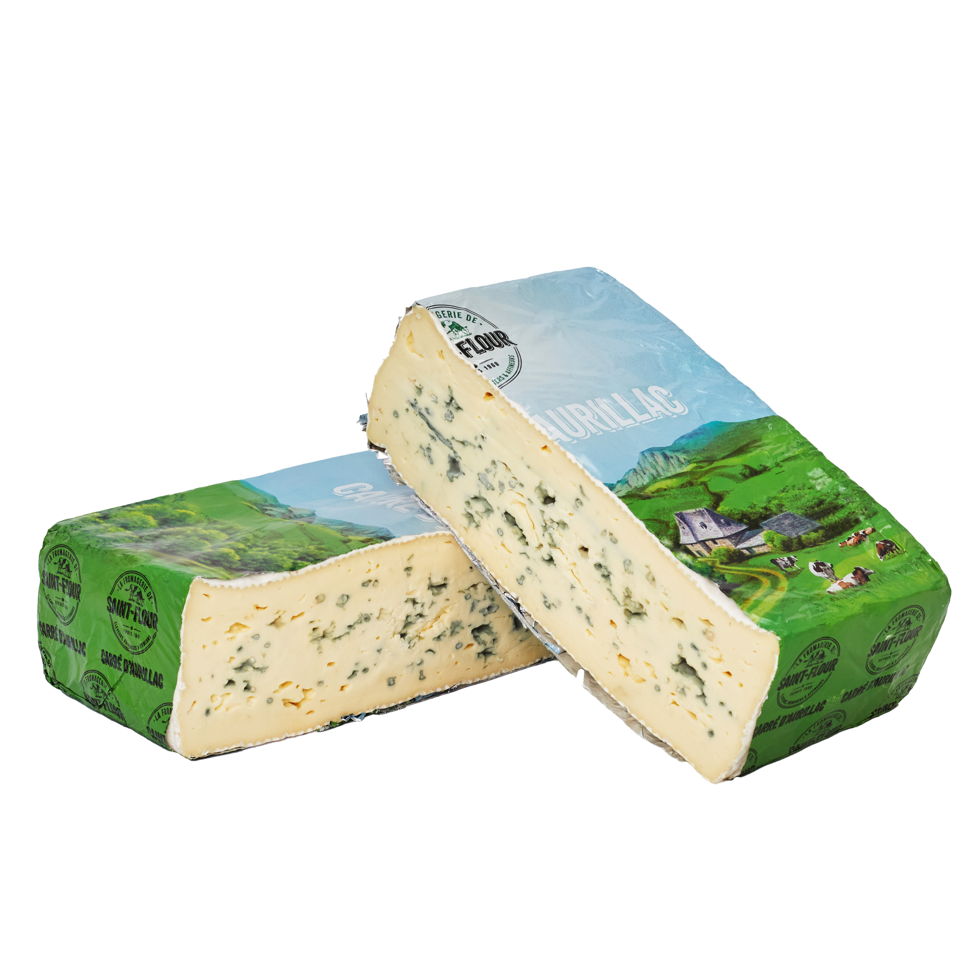 Carré d'Aurillac 2 kg