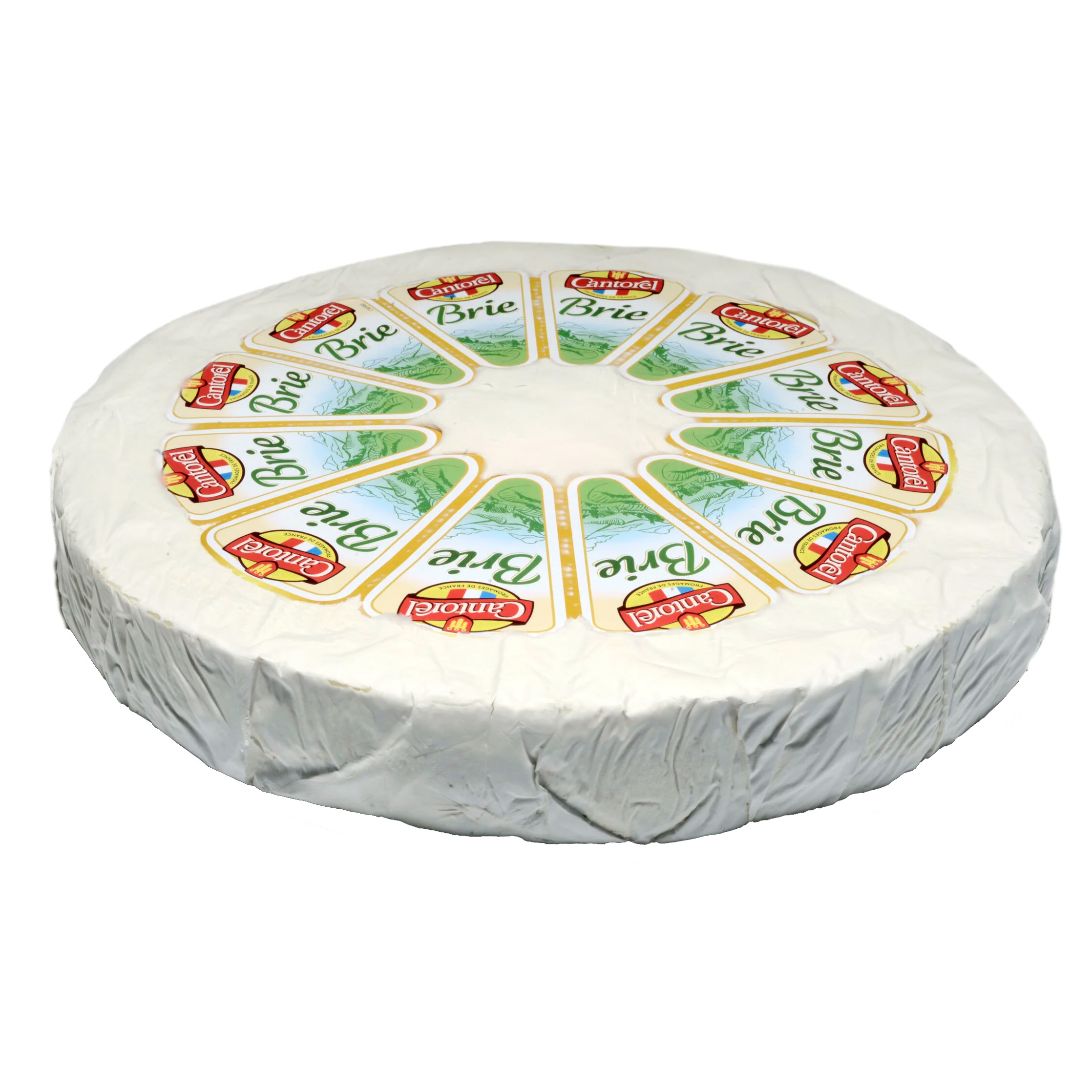 Brie Cantorel 3 kg 