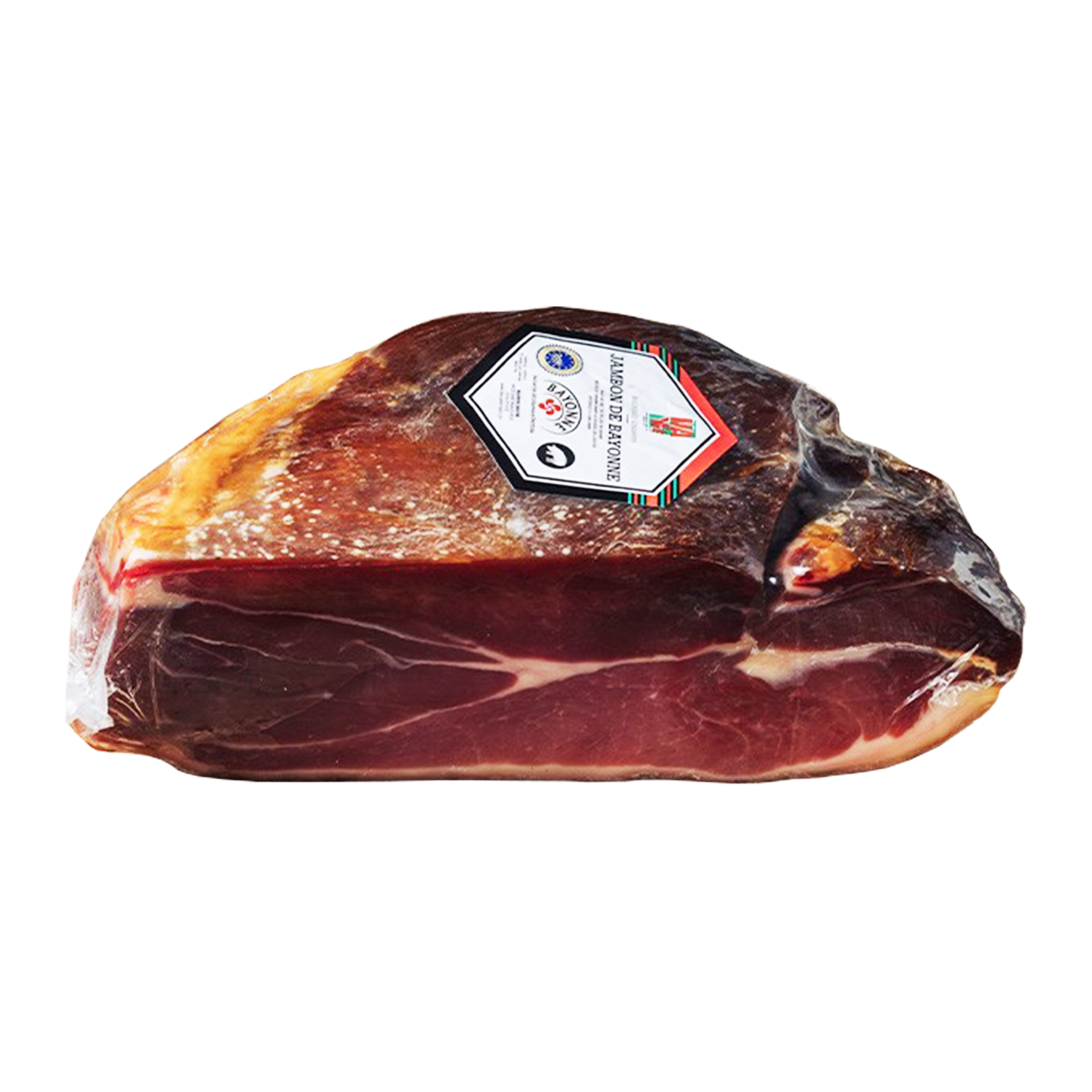 Jambon de Bayonne IGP 12 mdr. 3 kg 
