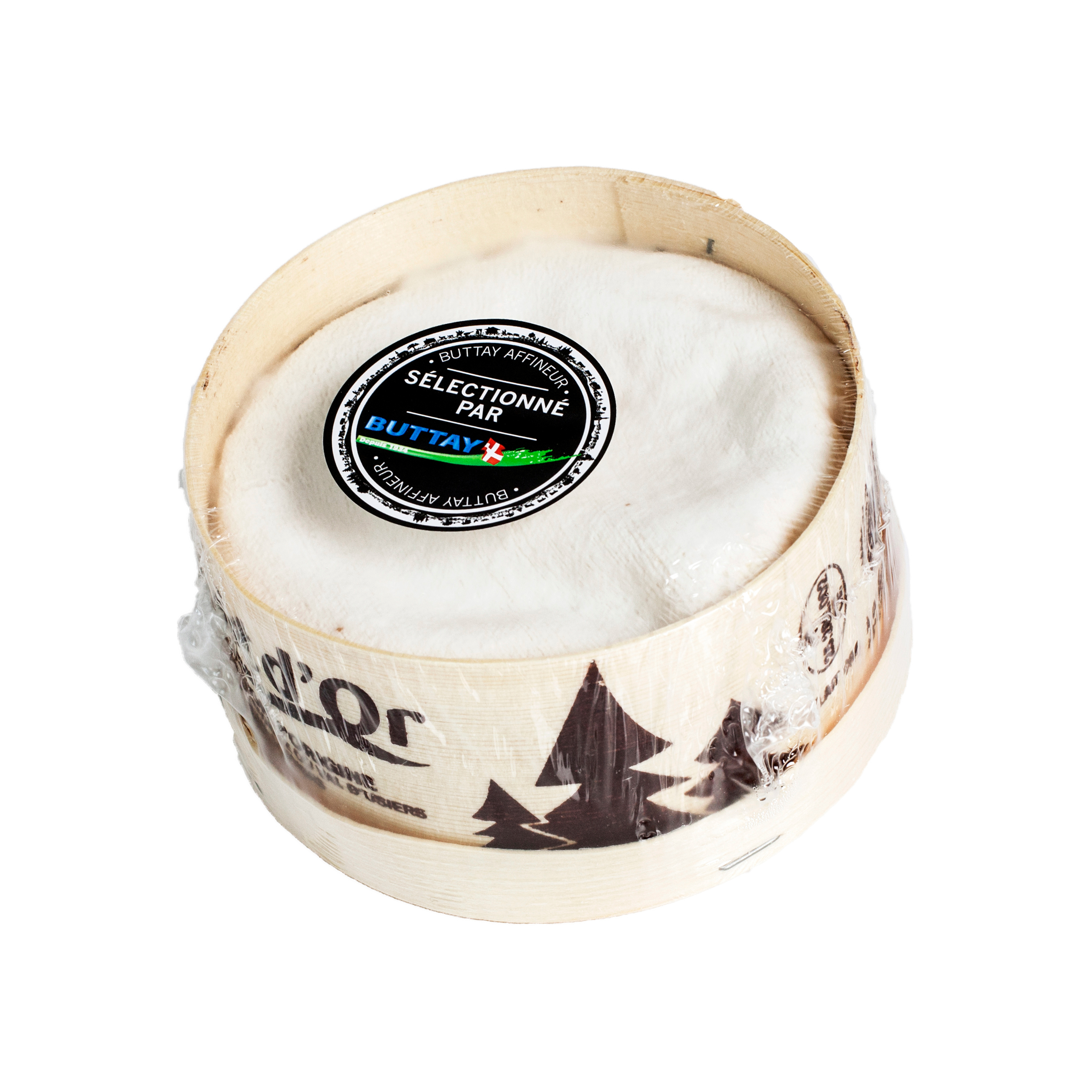 Mont d'Or mini AOP  350 g