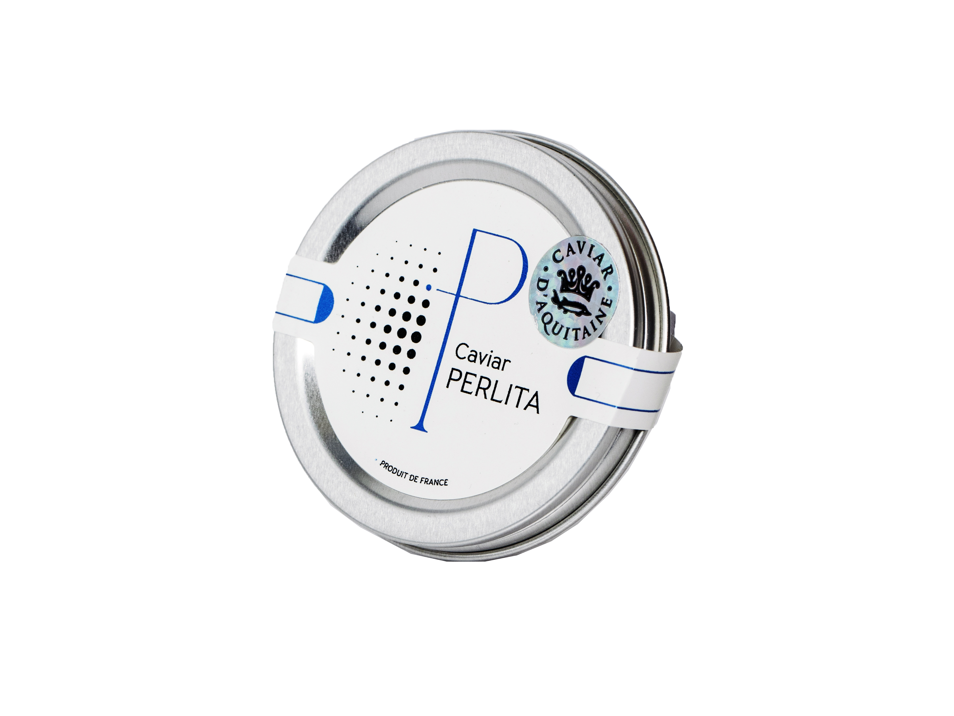 Caviar Perlita IGP 20 g