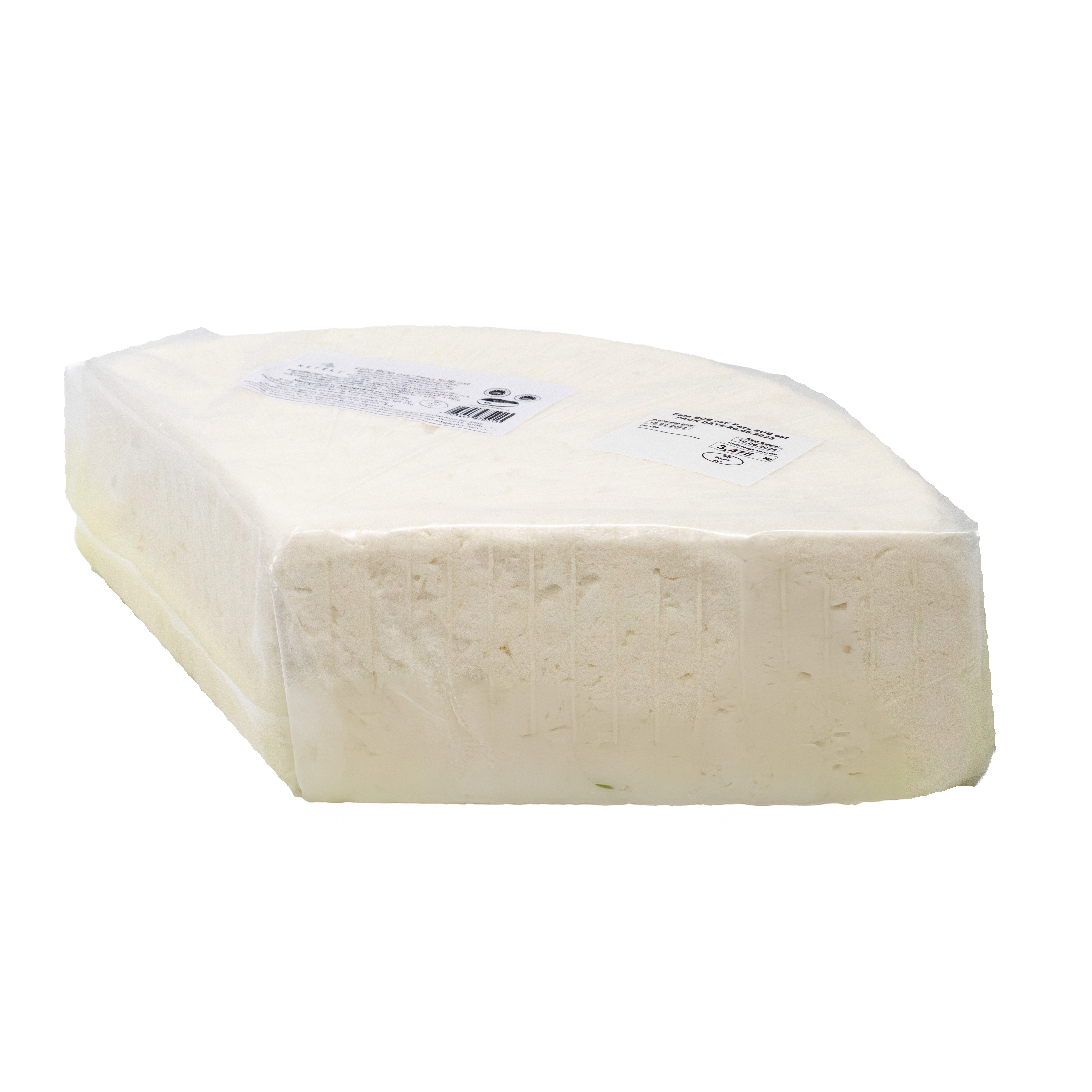 Feta PDO 3,5 kg