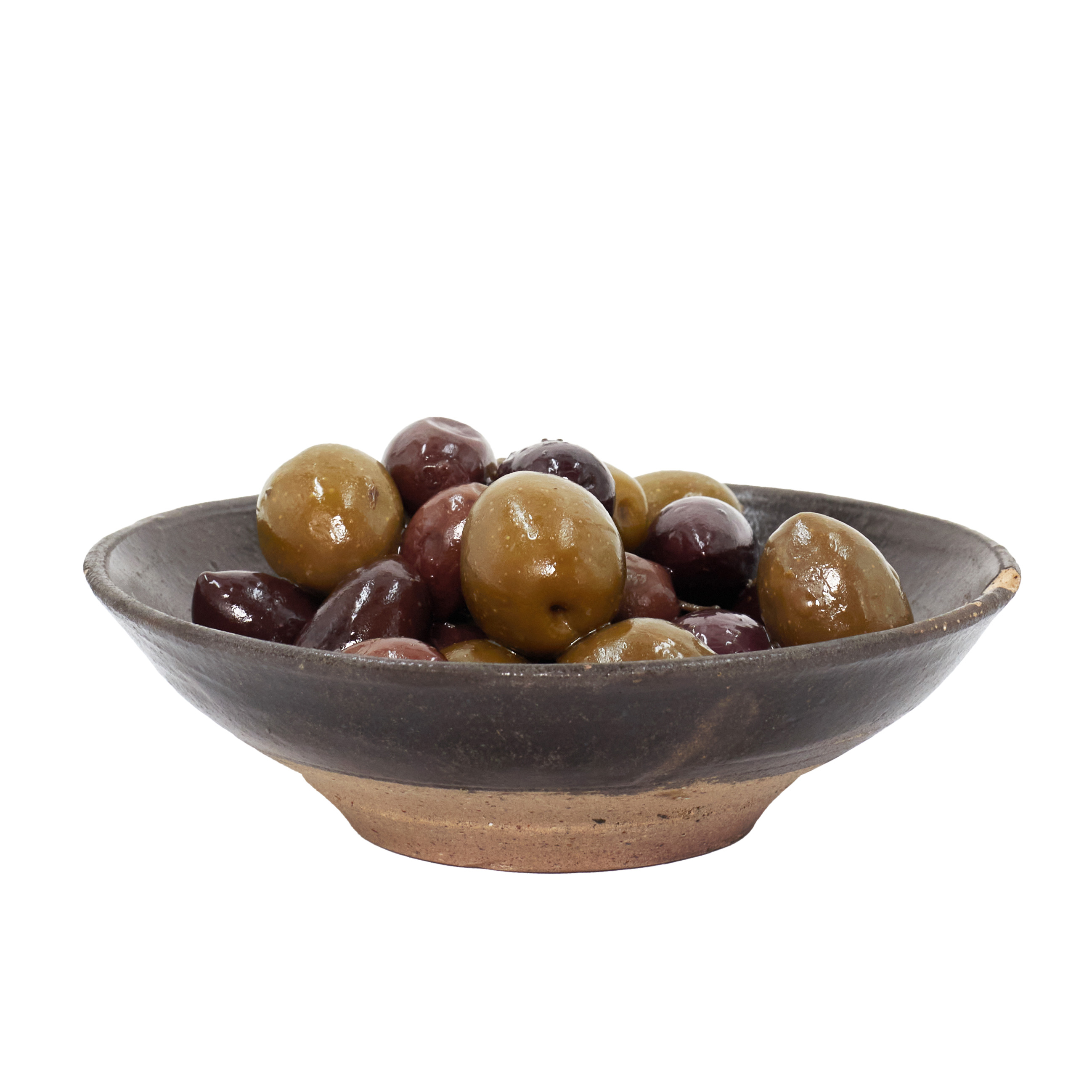 Olivenmix Græsk 3,35 kg