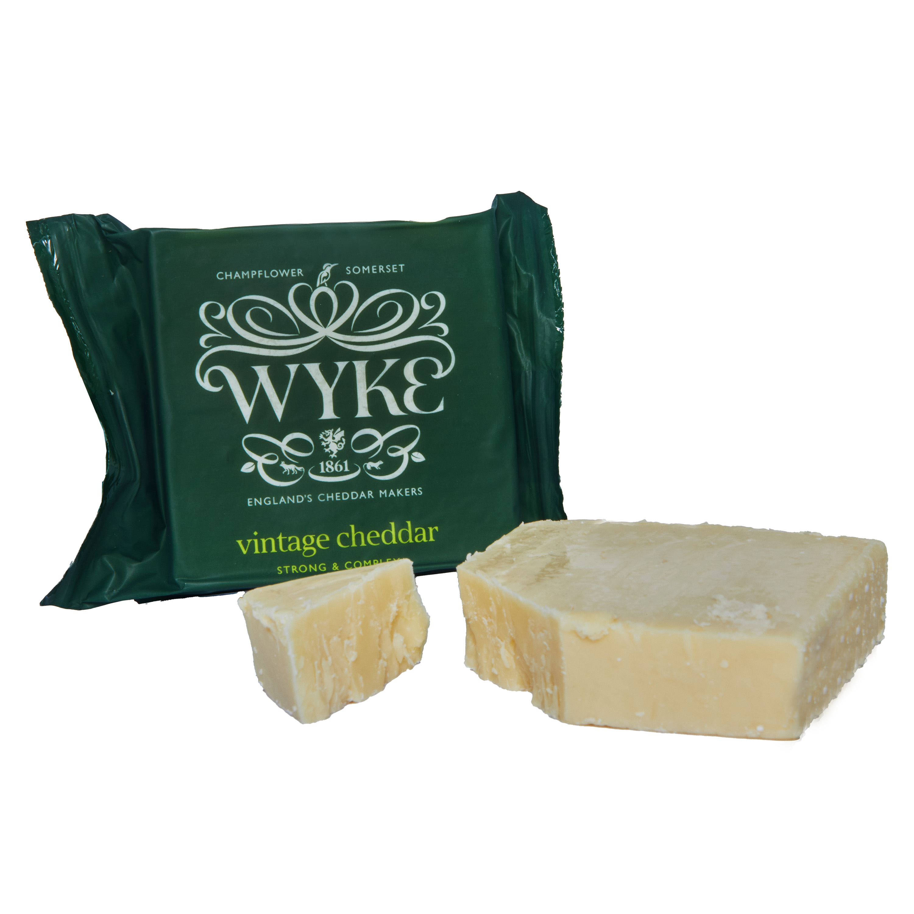 Cheddar Vintage 200 g