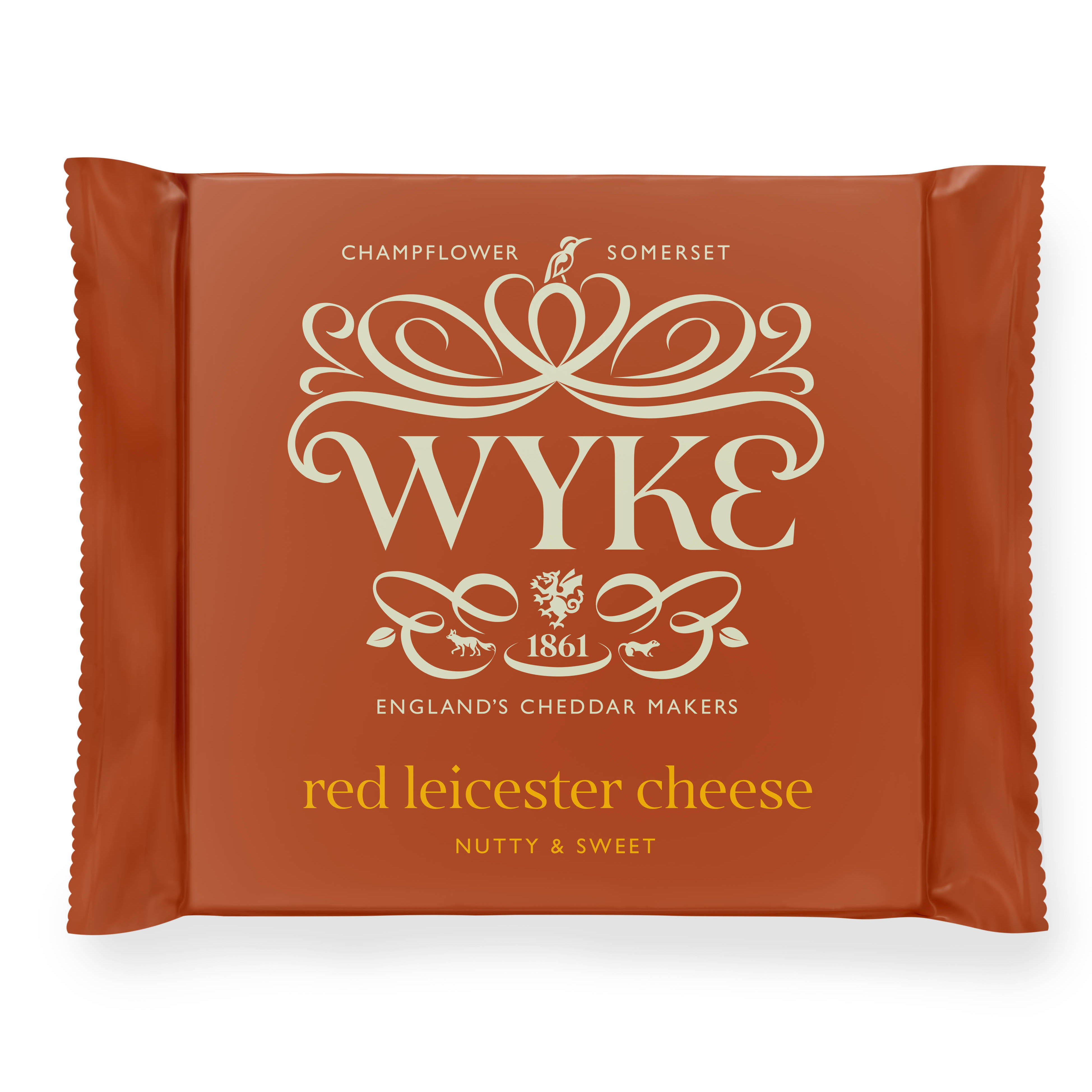 Red Leicester 200 g