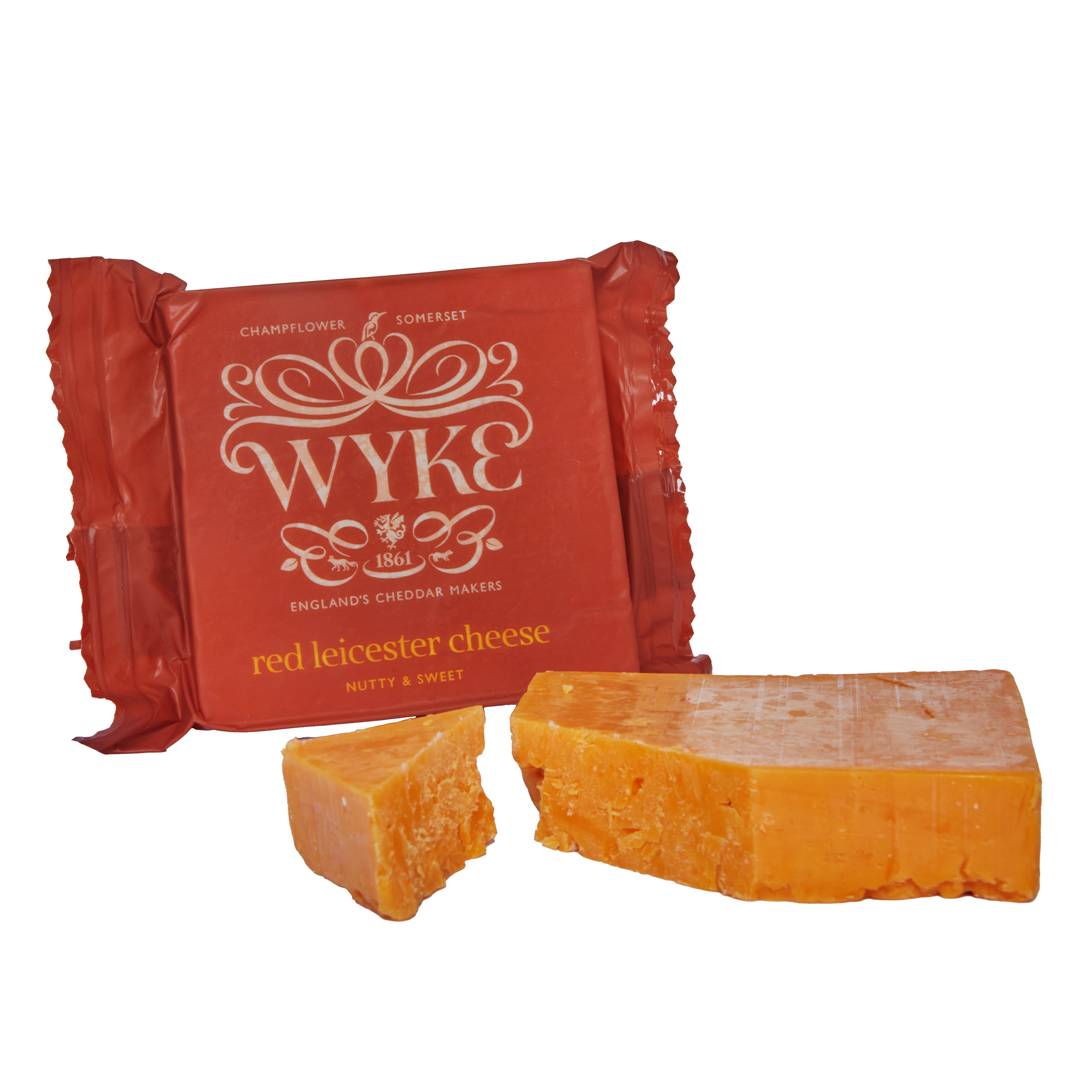 Red Leicester 200 g