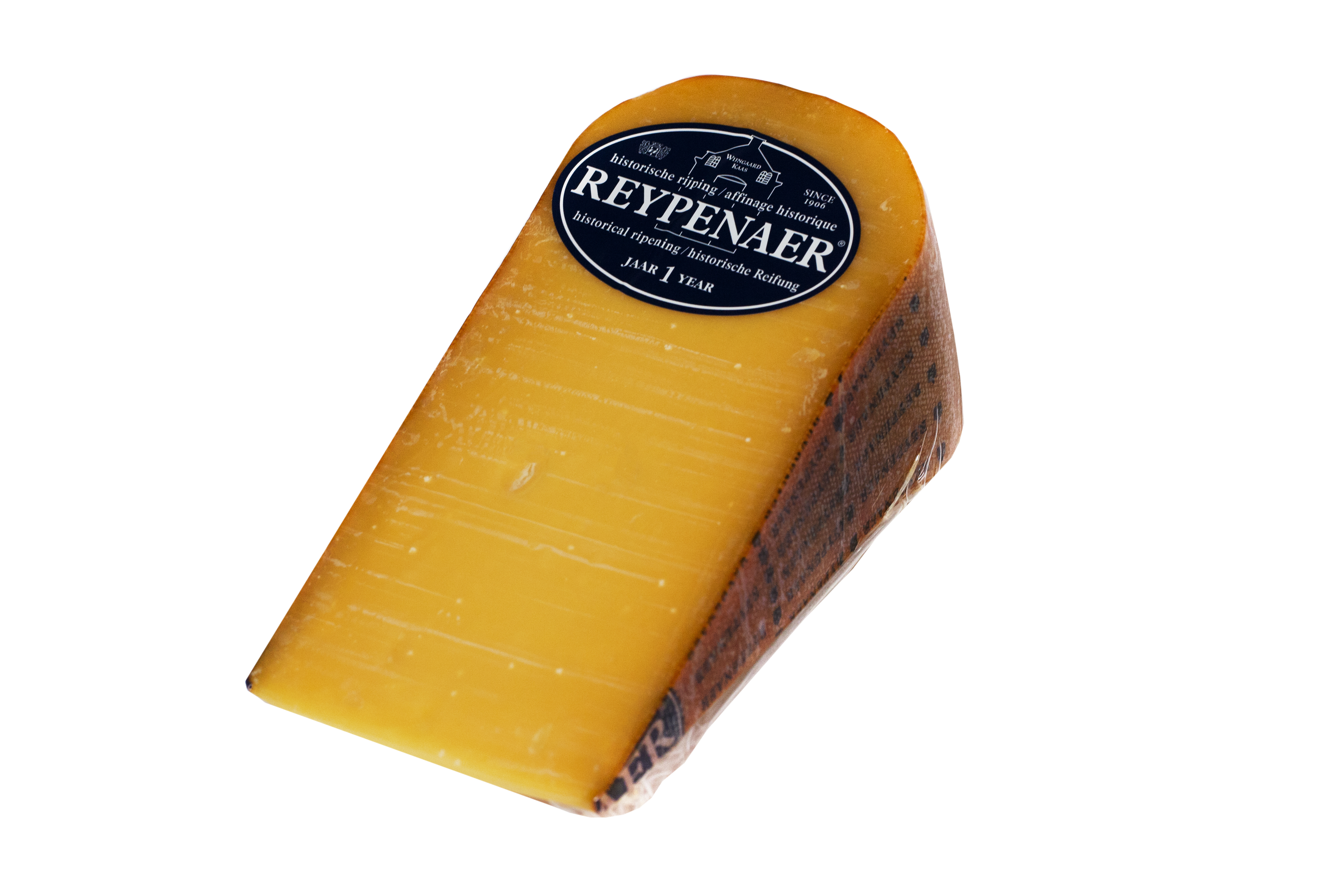 Reypenaer 12 mdr. 650 g Reypenaer 12 mdr. 650 g