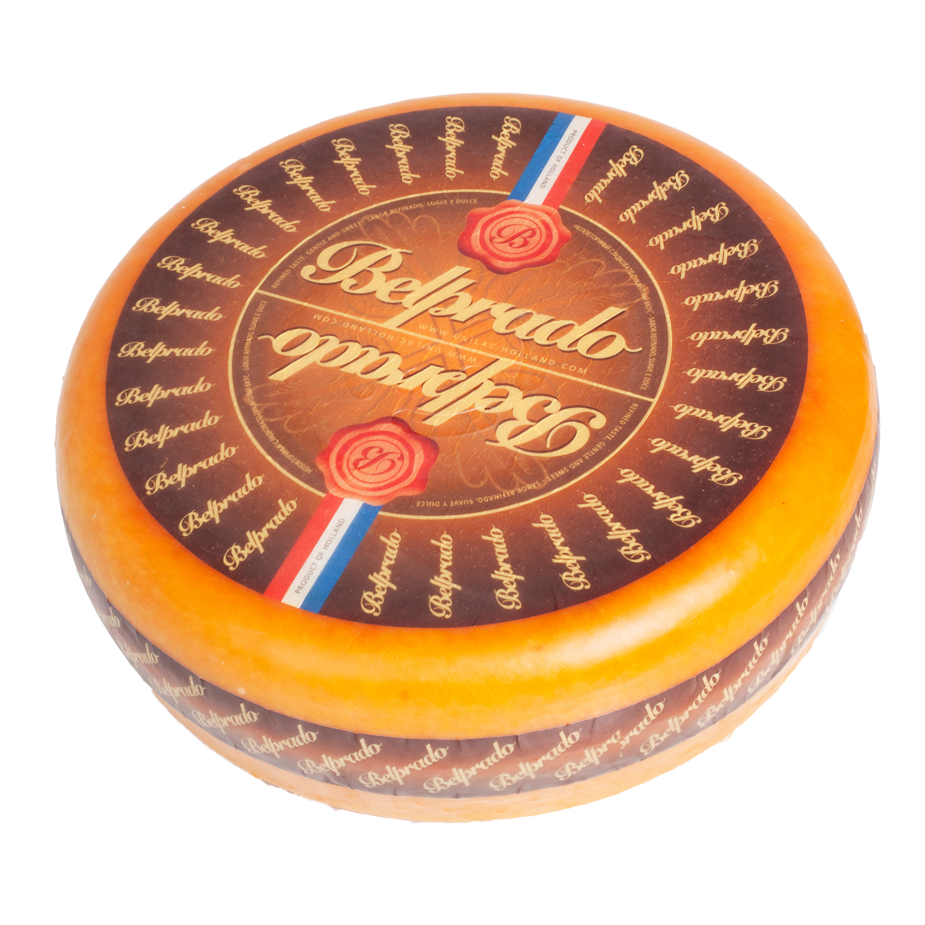 Belprado helt hjul ca. 10 kg